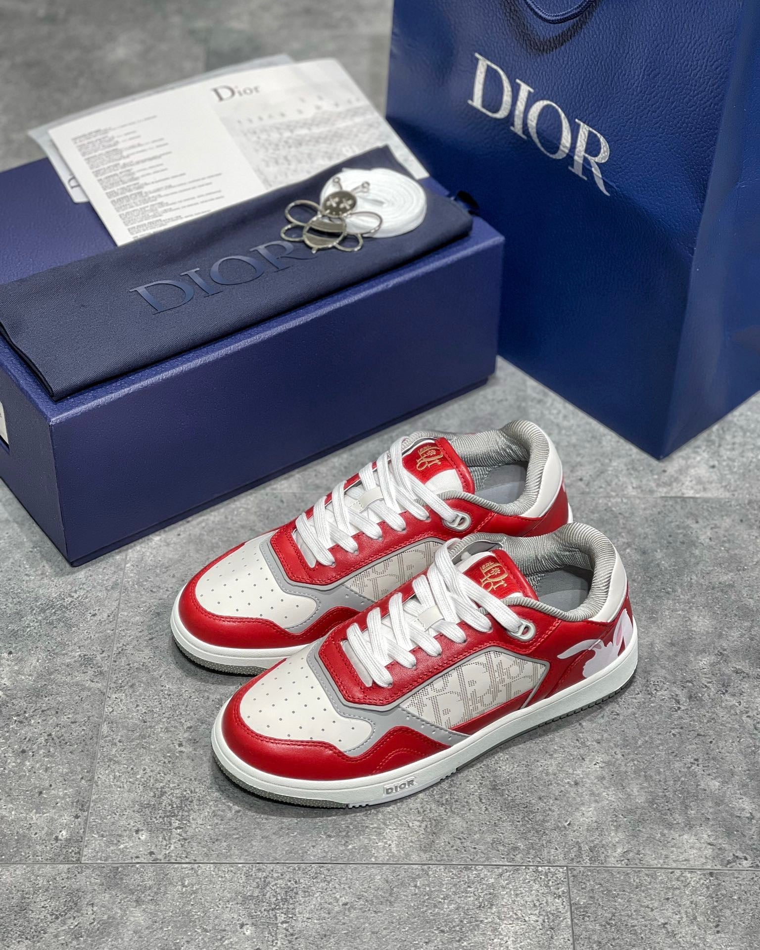 CD B27 SNEAKERS