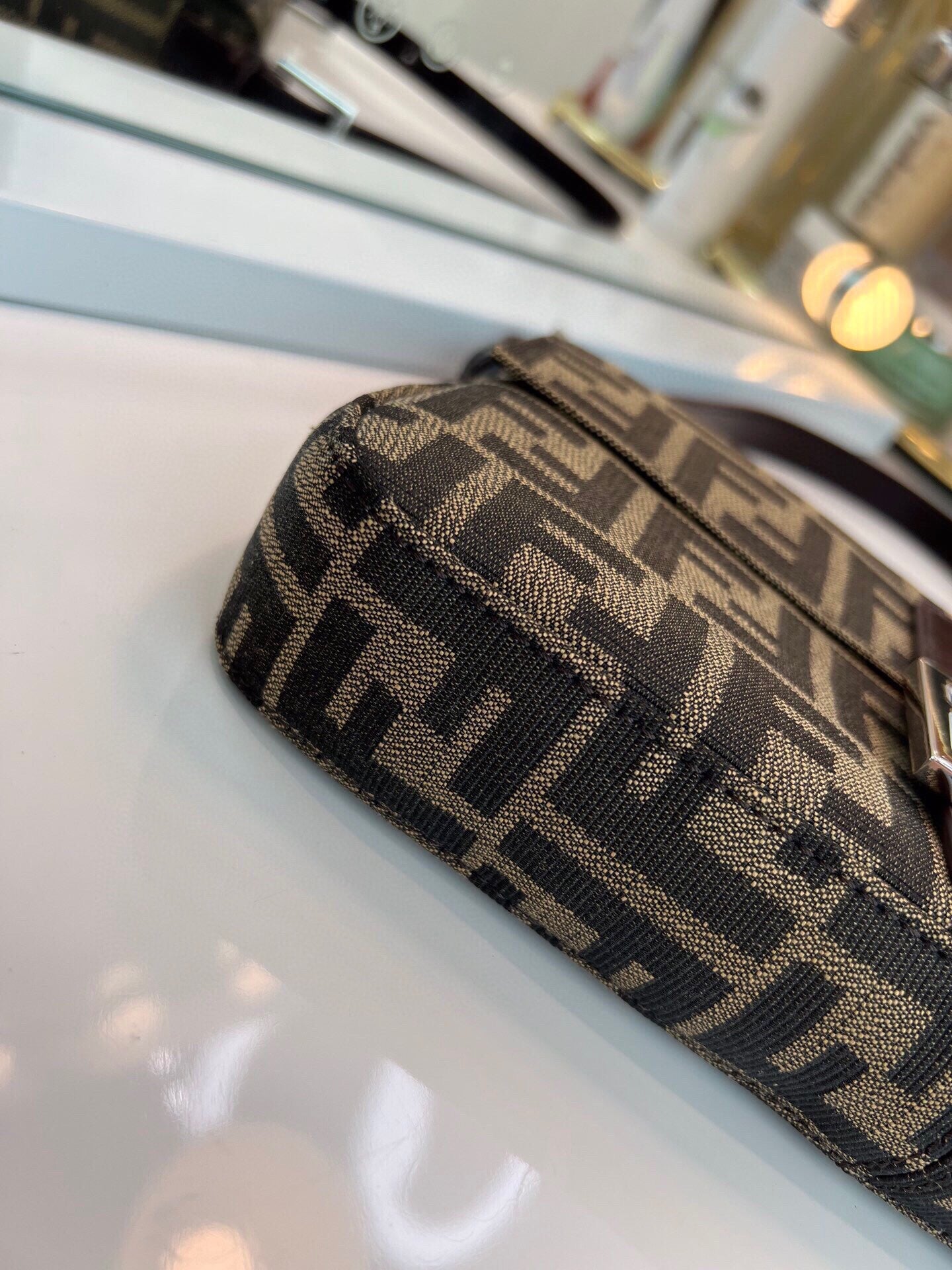 FEN VINTAGE BAG