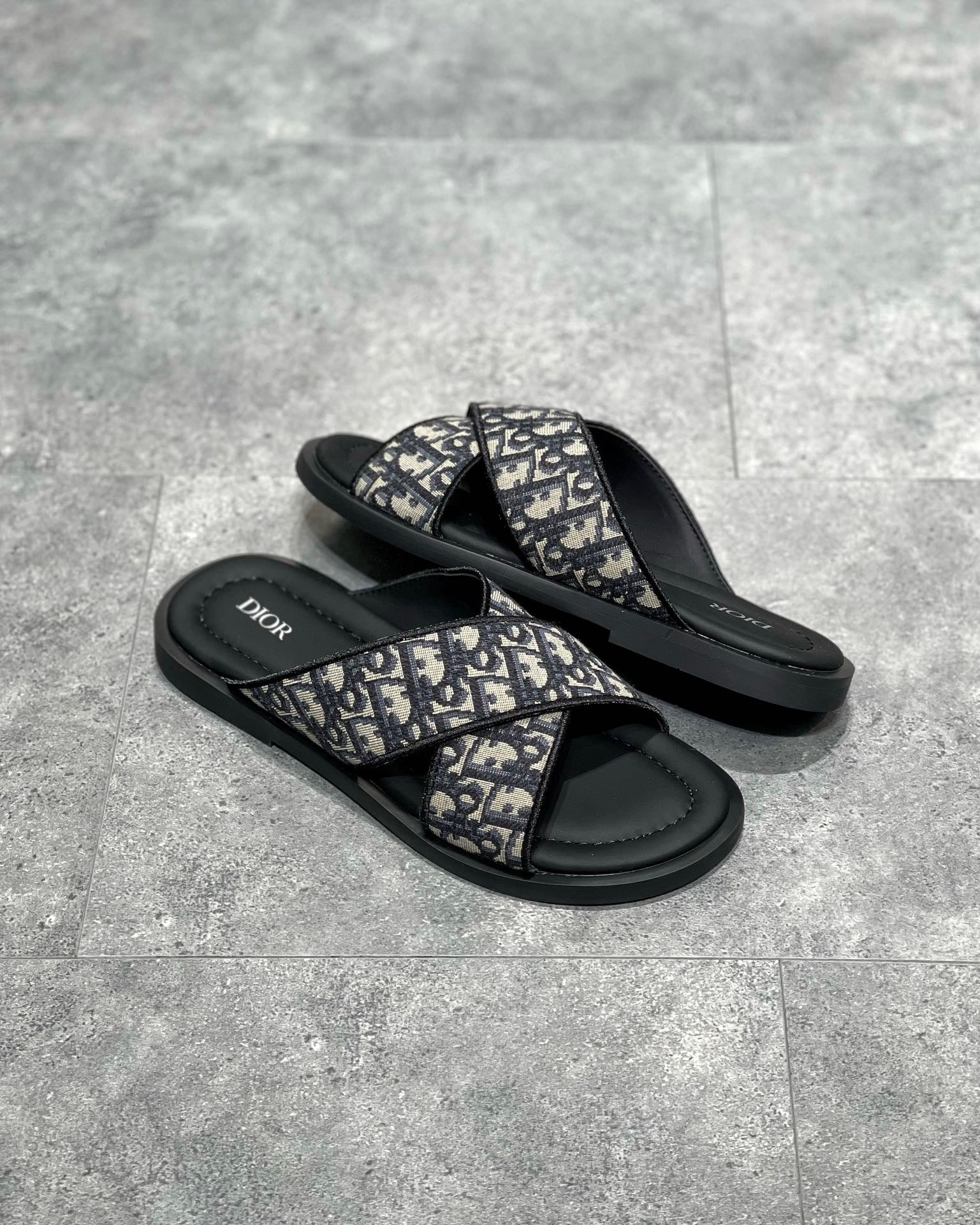 CD ALIAS SANDAL