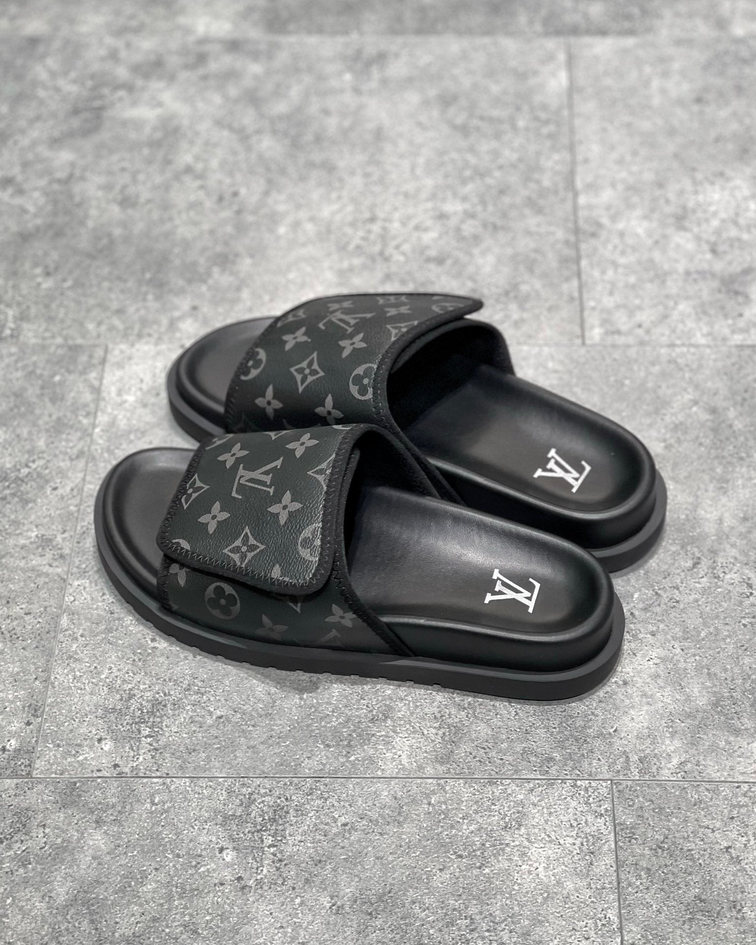 LOU MIAMI MULES
