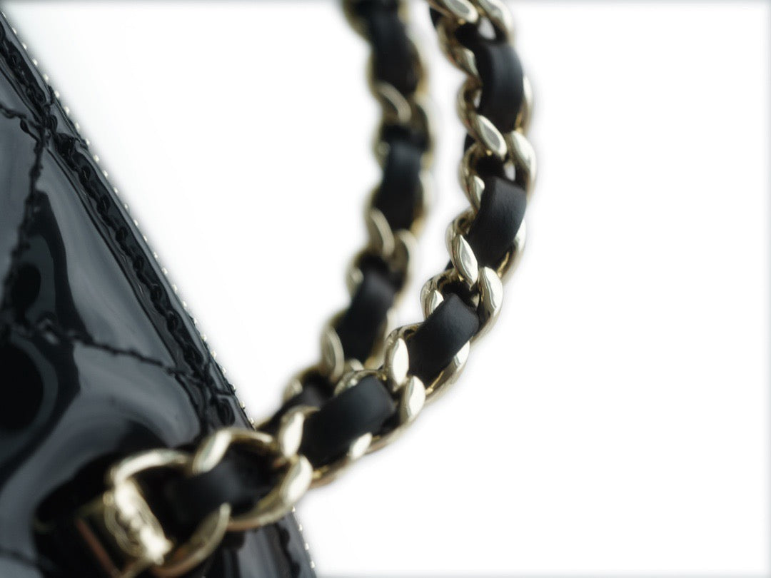 CC 23s VINTAGE BAG
