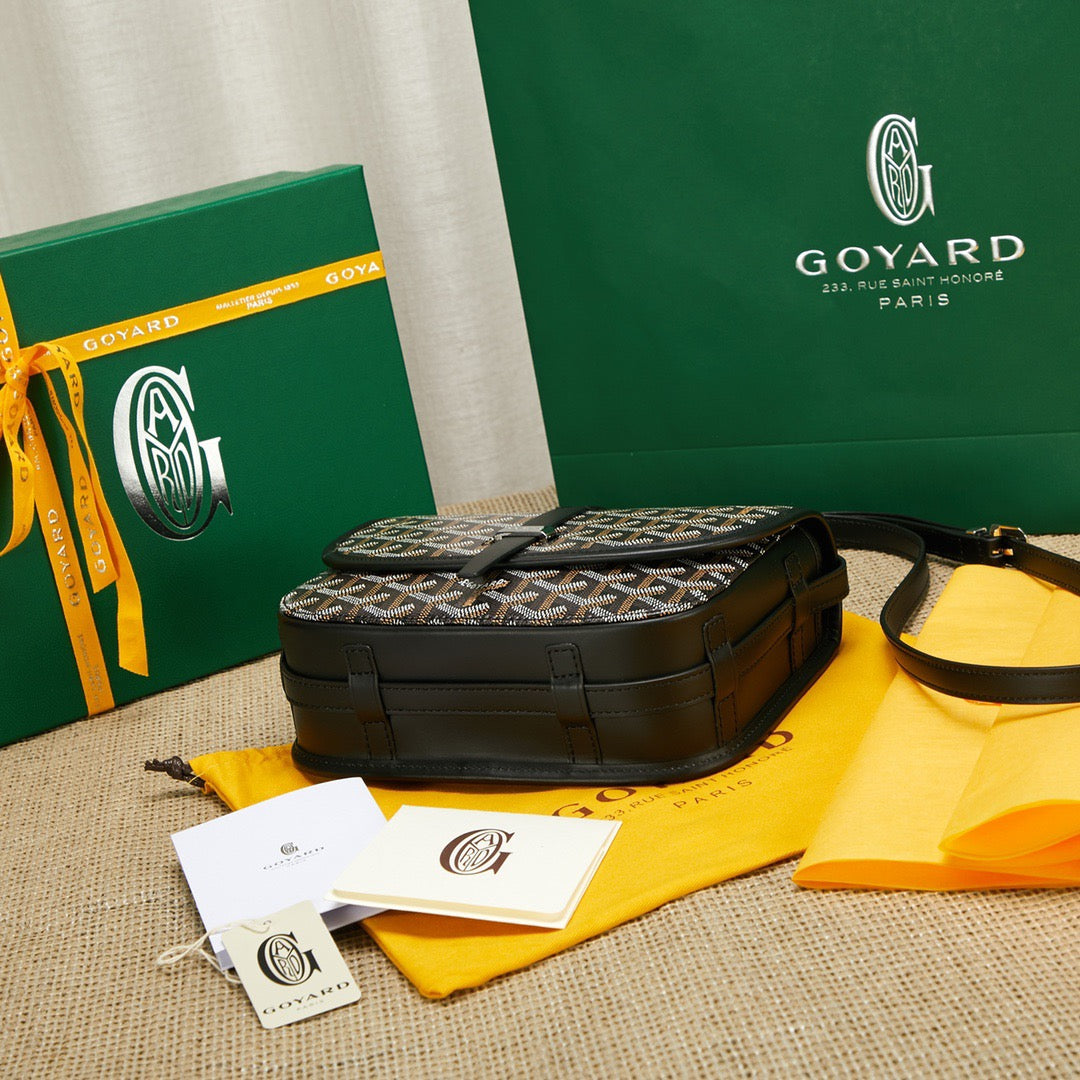 GOYA BELVEDERE PM BAG