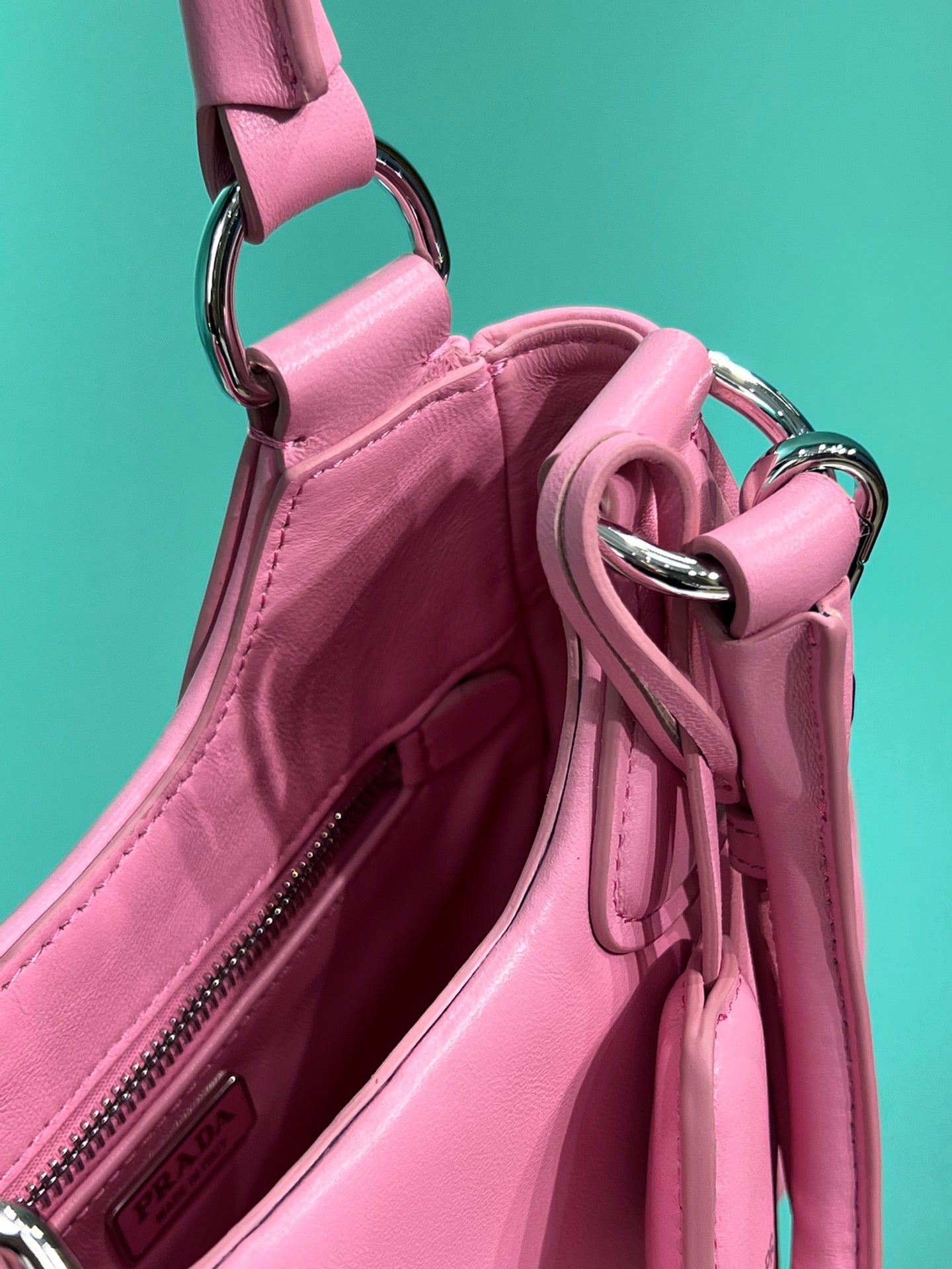 PD MOON BAG