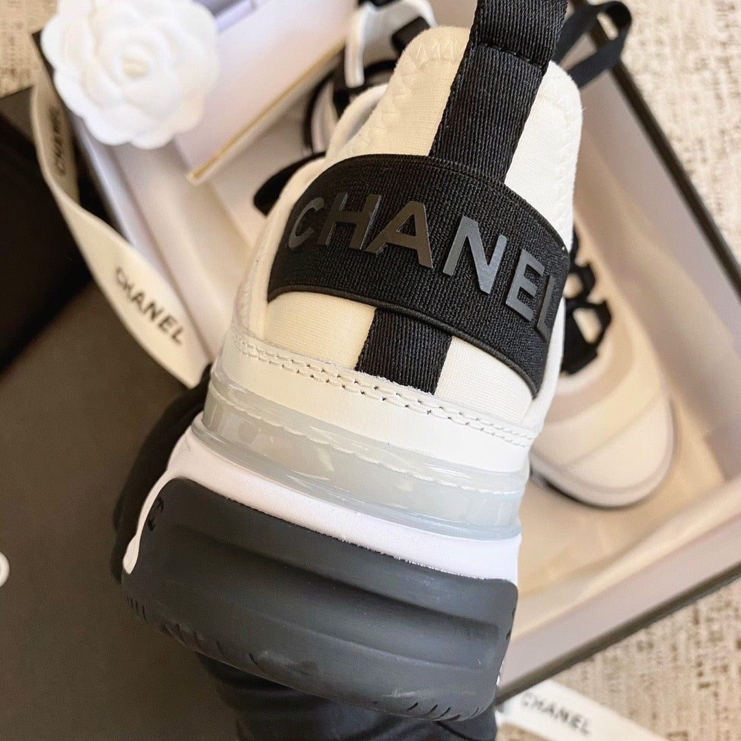 CC TRAINERS