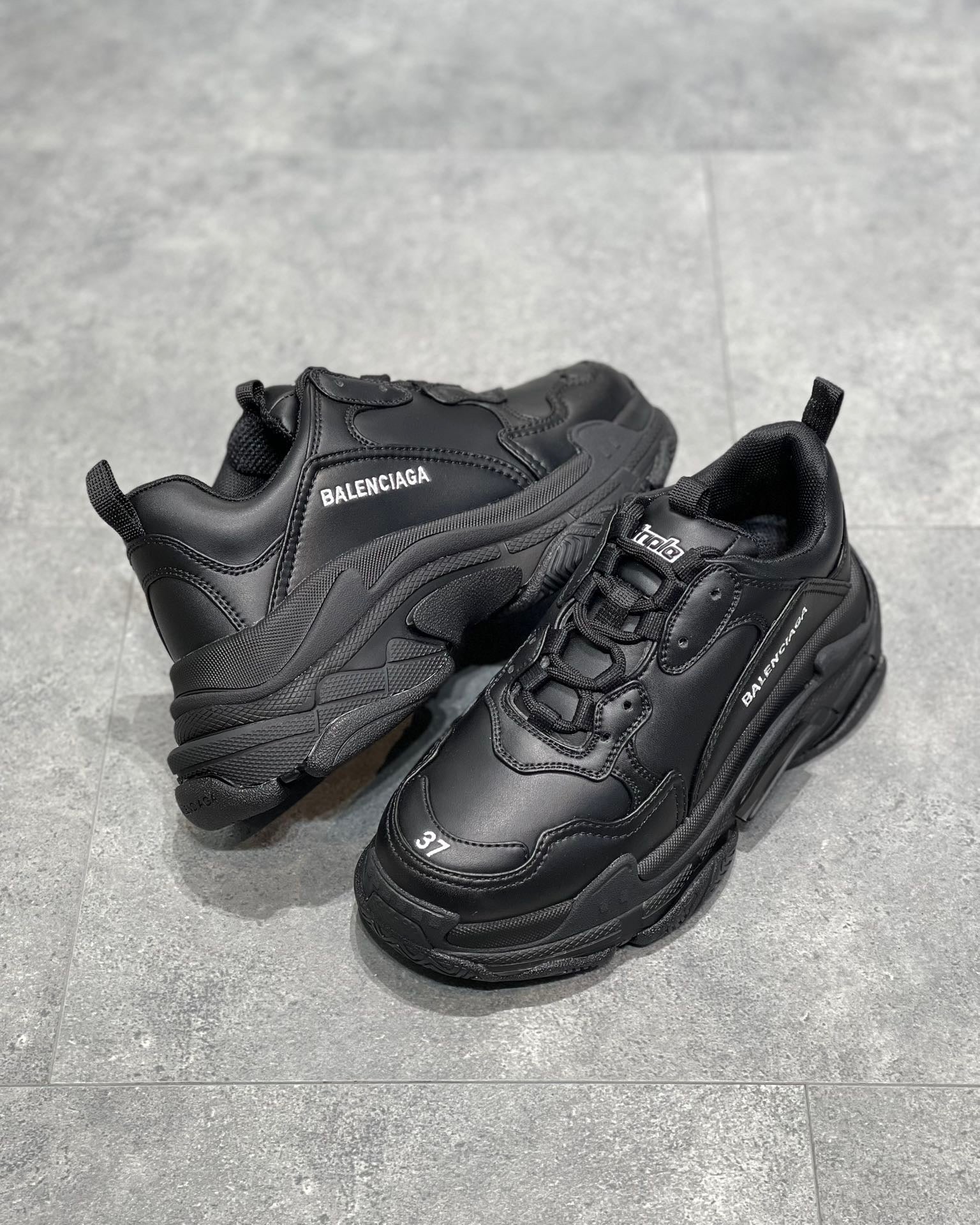 BAL TRIPLE S SNEAKER