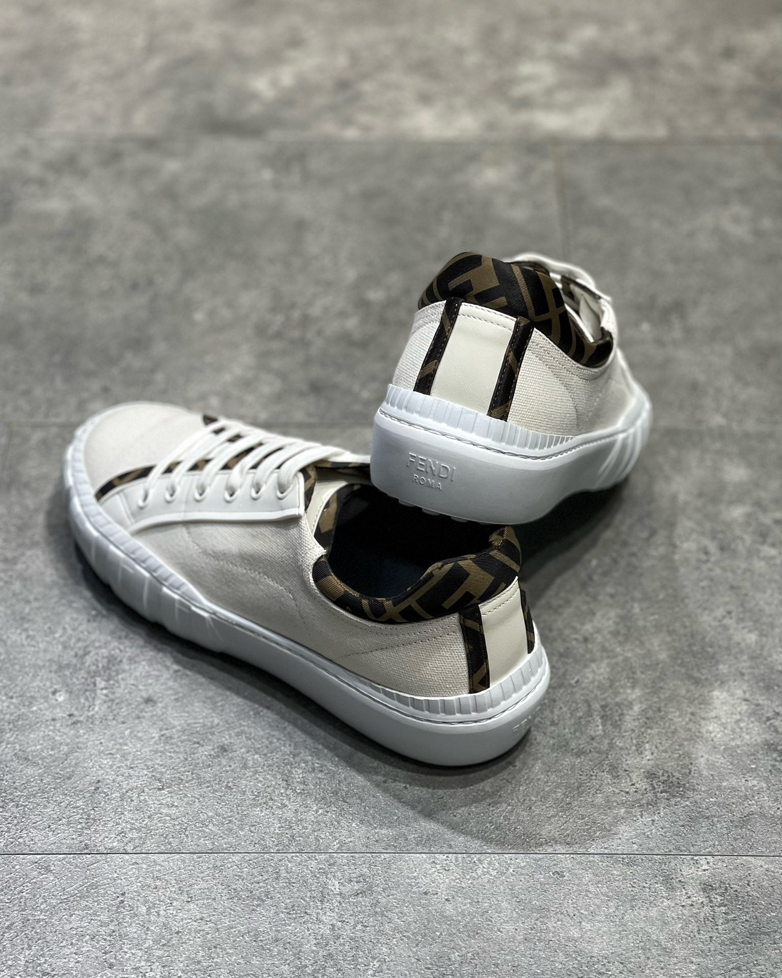 FEN SNEAKERS
