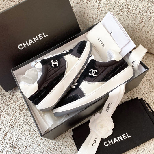 CC TRAINERS