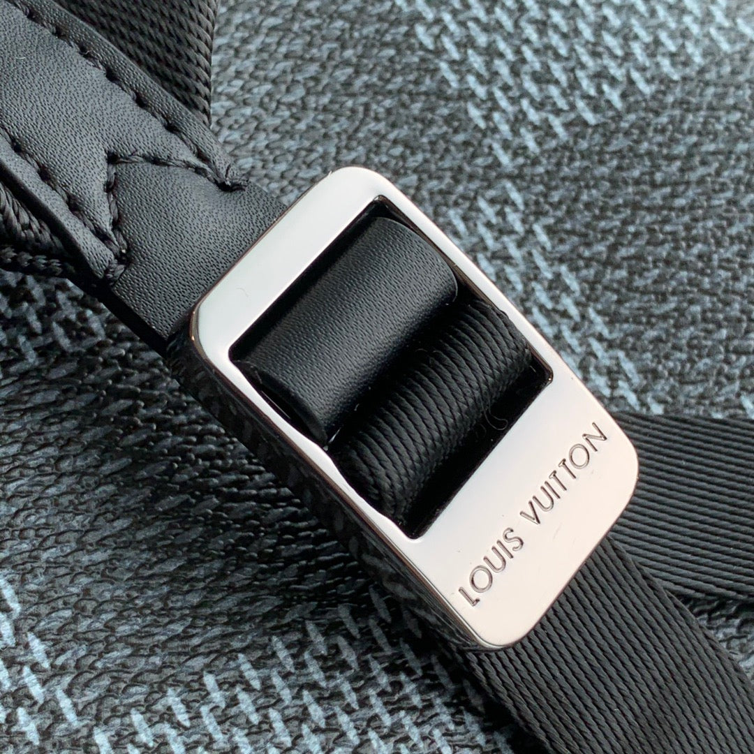 LOU CAMPUS BACKPACK