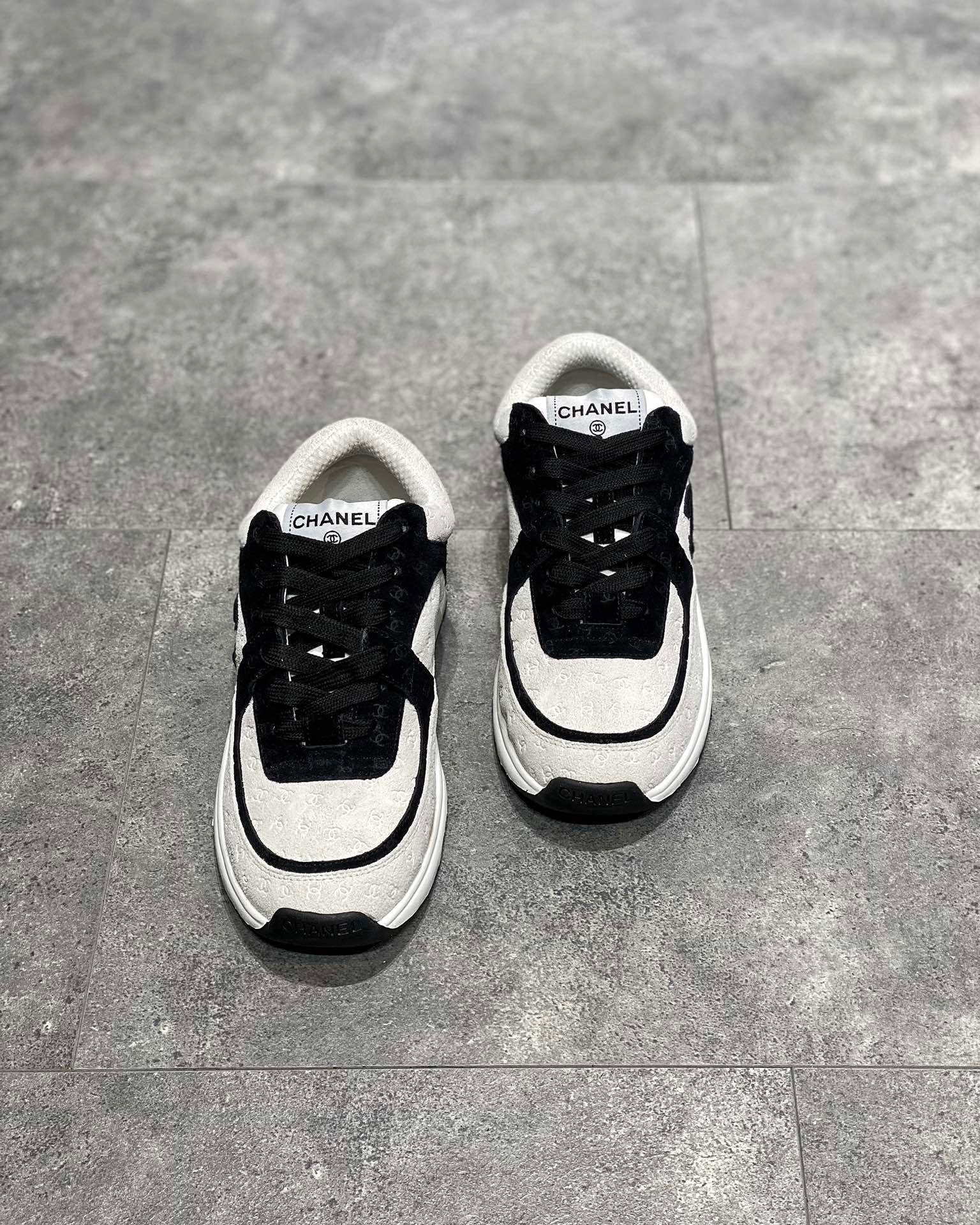 CC TRAINERS