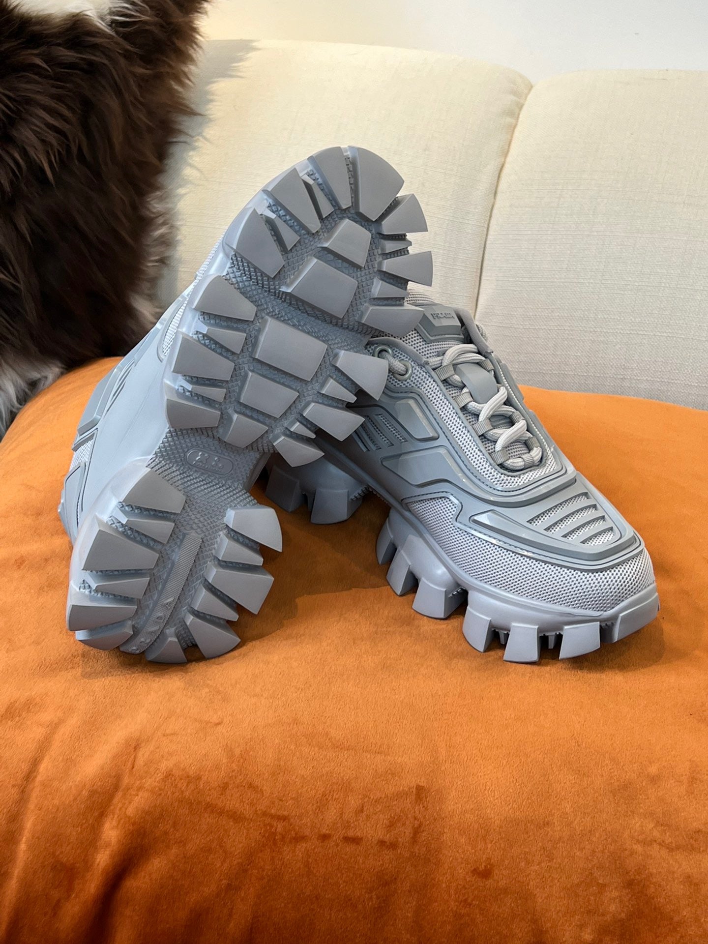 PD CLOUDBUST THUNDER SNEAKERS