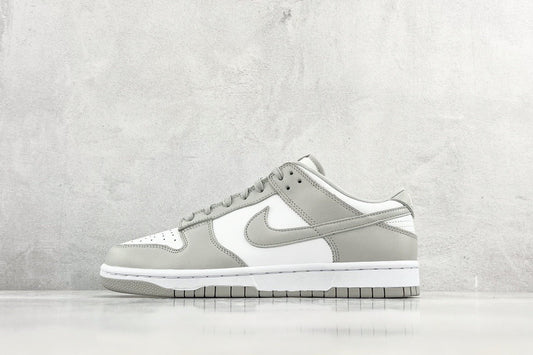 DUNK LOW GREY FOG