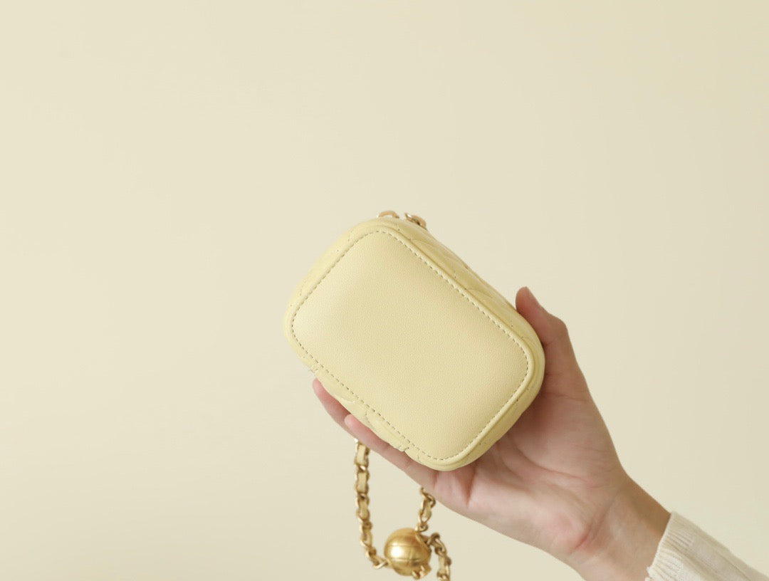 CC 23P BAG