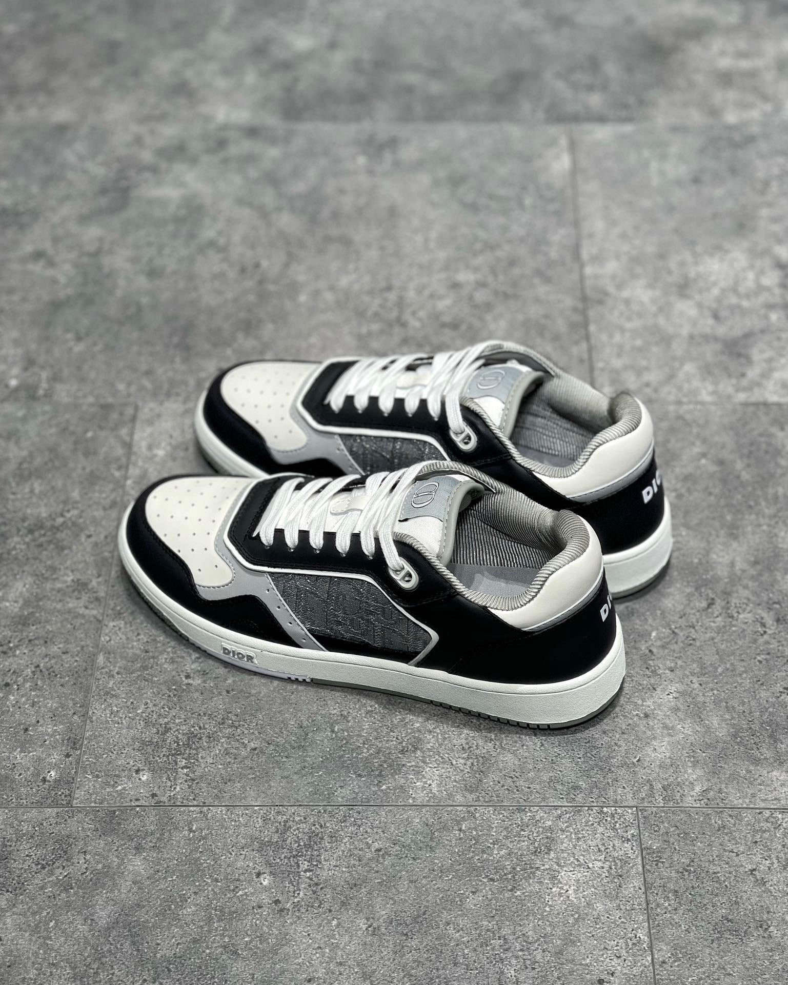 CD B27 SNEAKERS