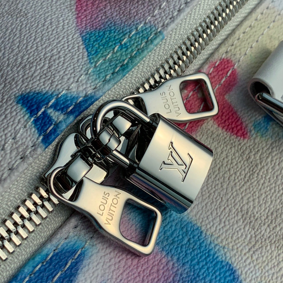 LOU KEEPALL BANDOULI��RE 50 BAG