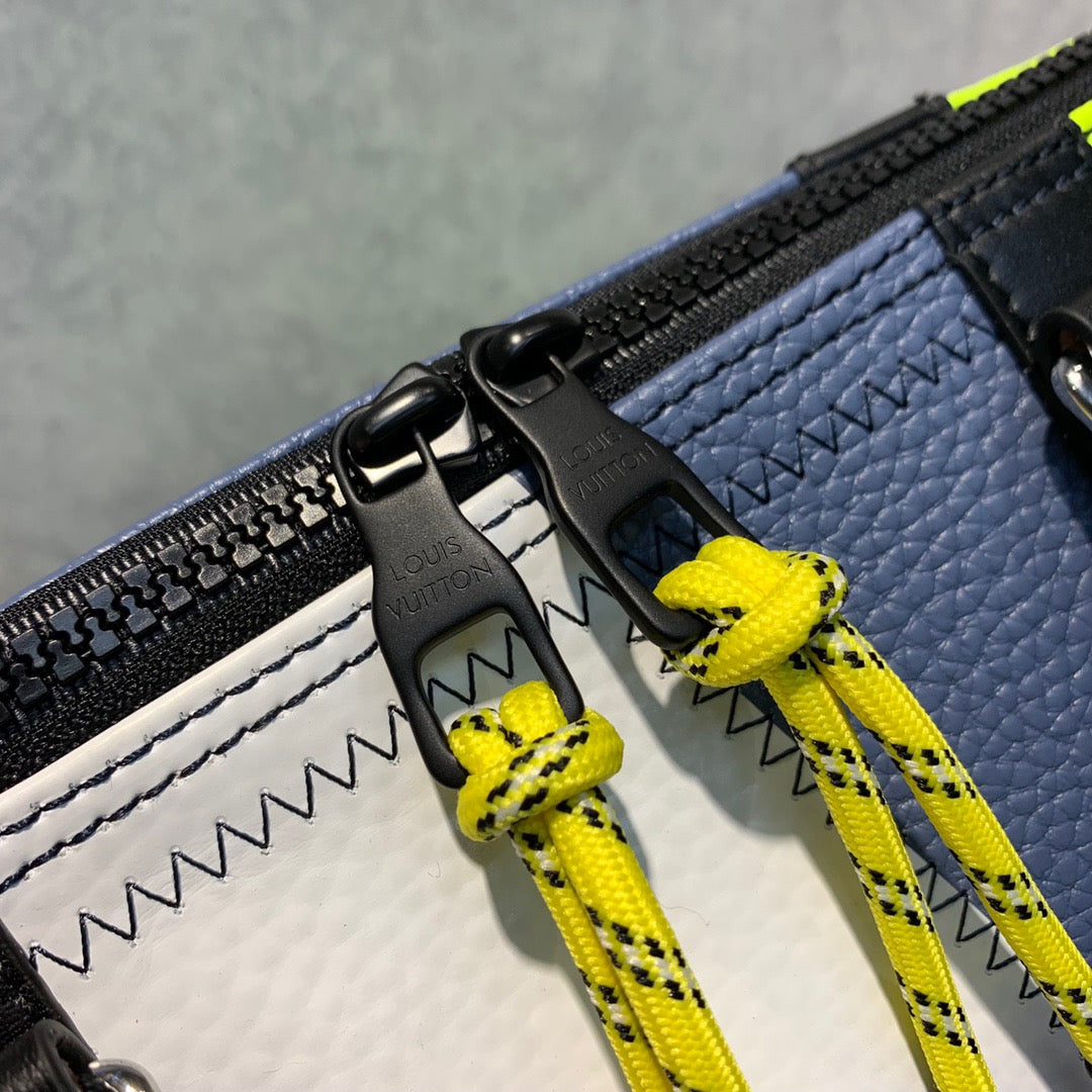 LOU KEEPALL BANDOULI��RE 50 BAG