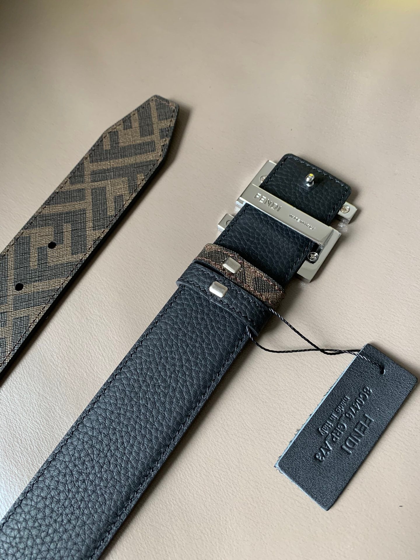 FEN BELT