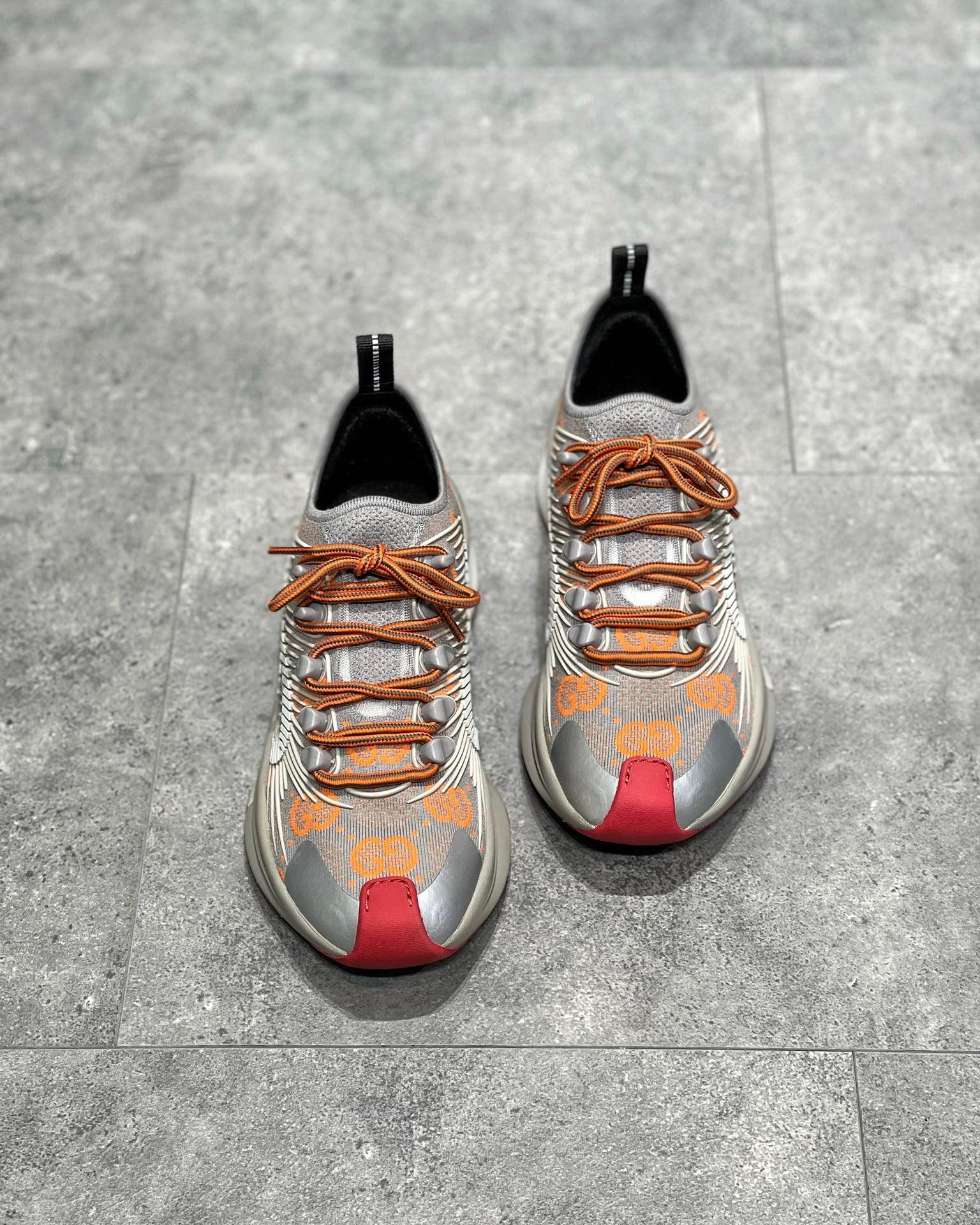 GG RUN SNEAKER