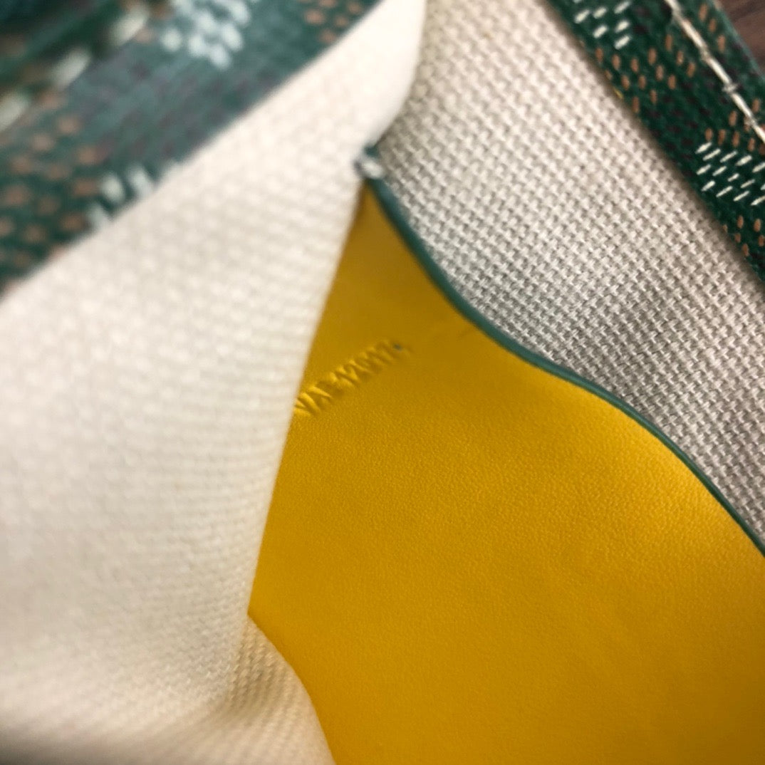 GOYA PLUMET BAG