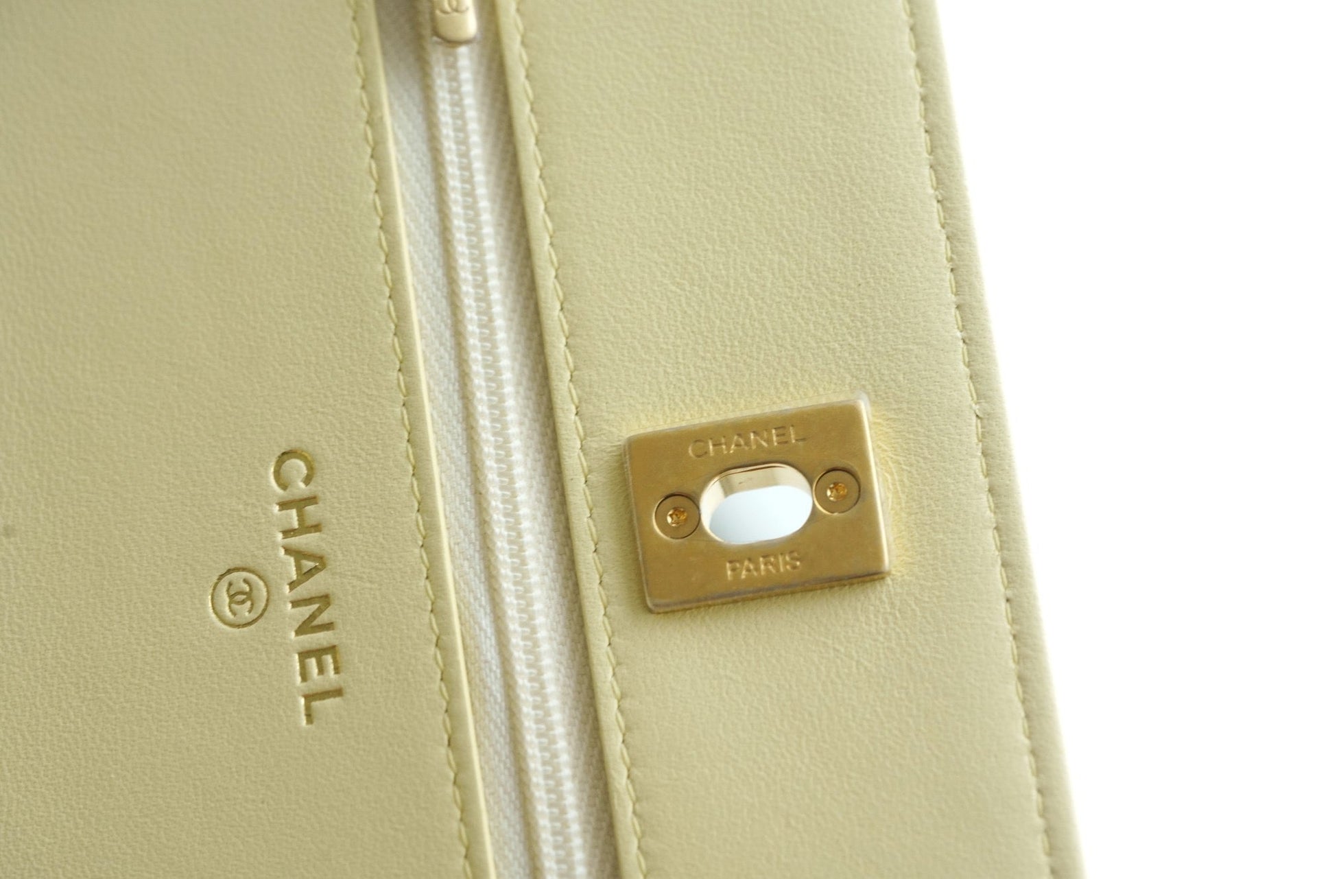 CC WOC BAG