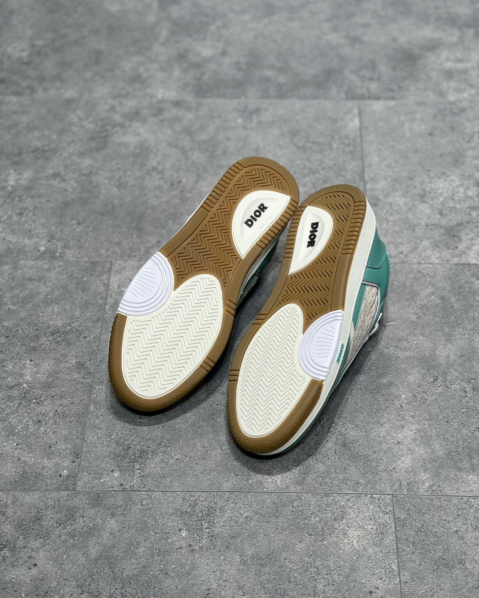CD B27 SNEAKERS