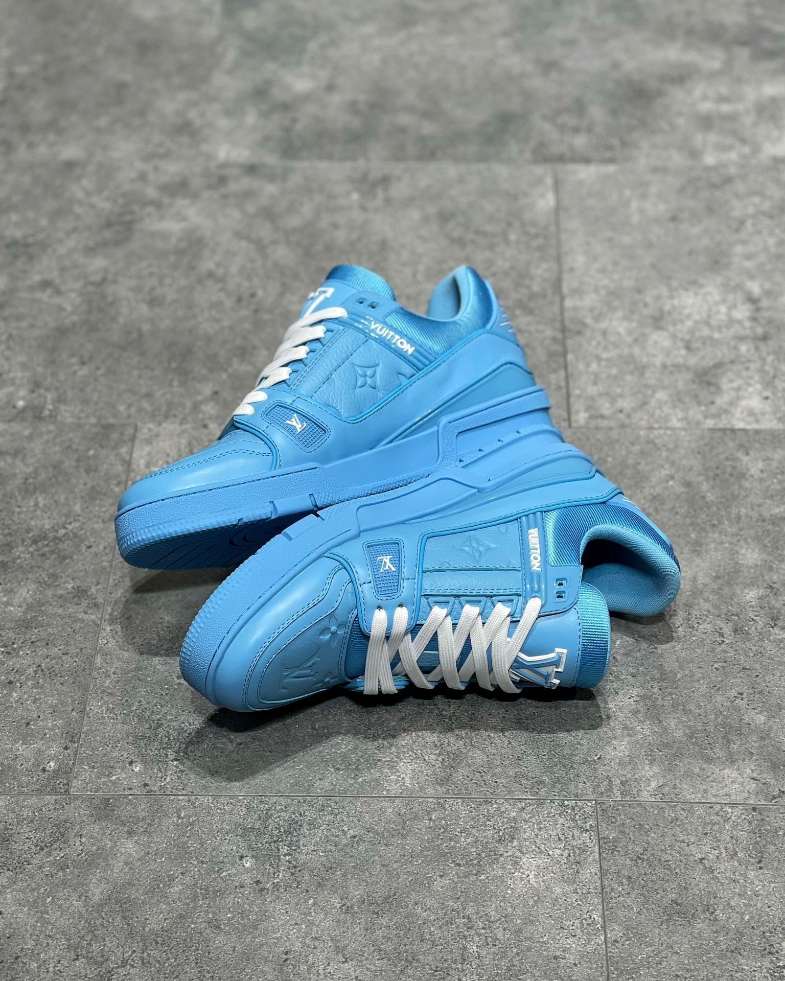 LOU TRAINERS