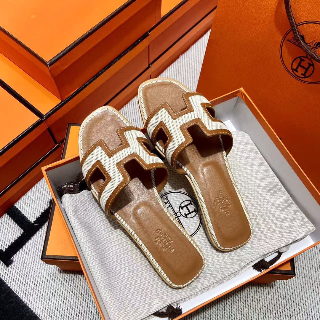 HERM ORAN SANDALS