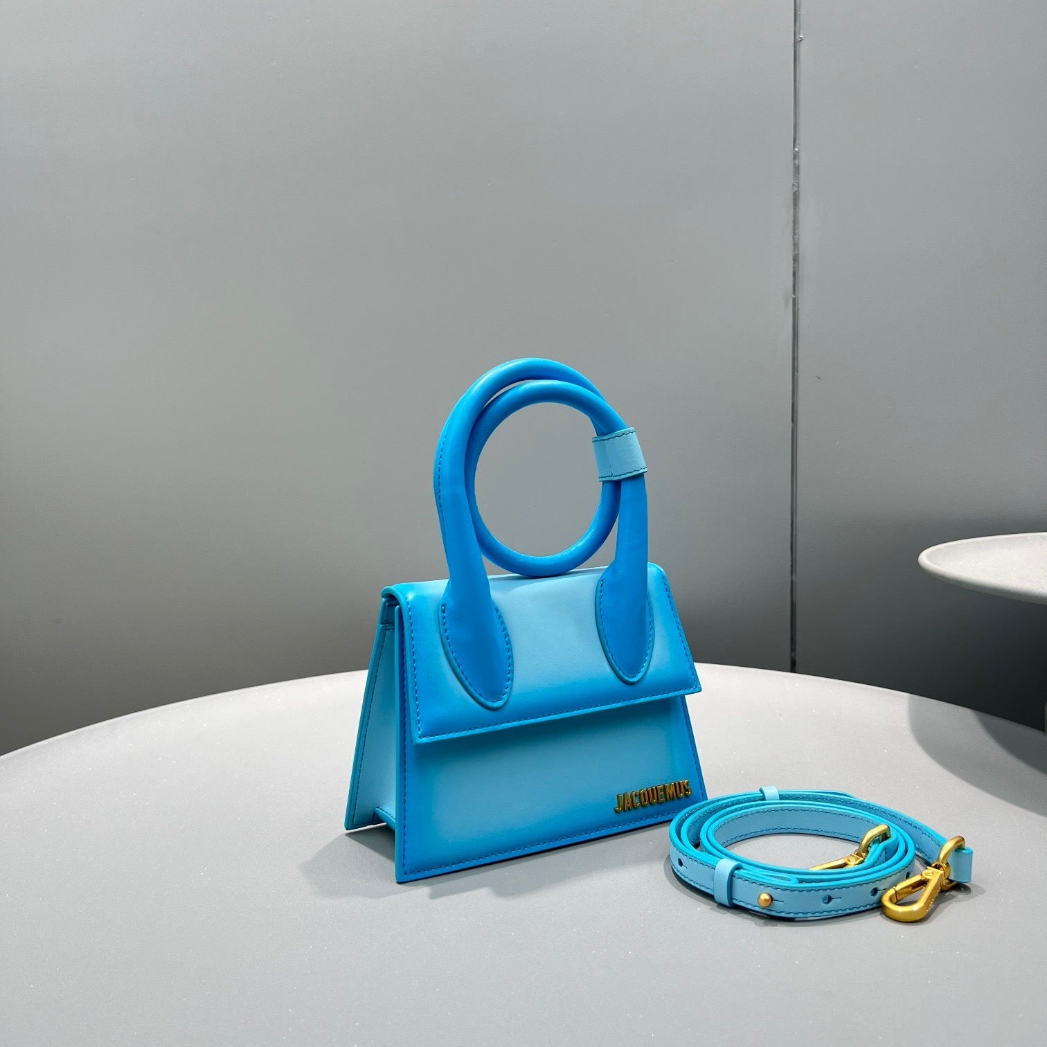 JACQ LE CHIQUITO BAG