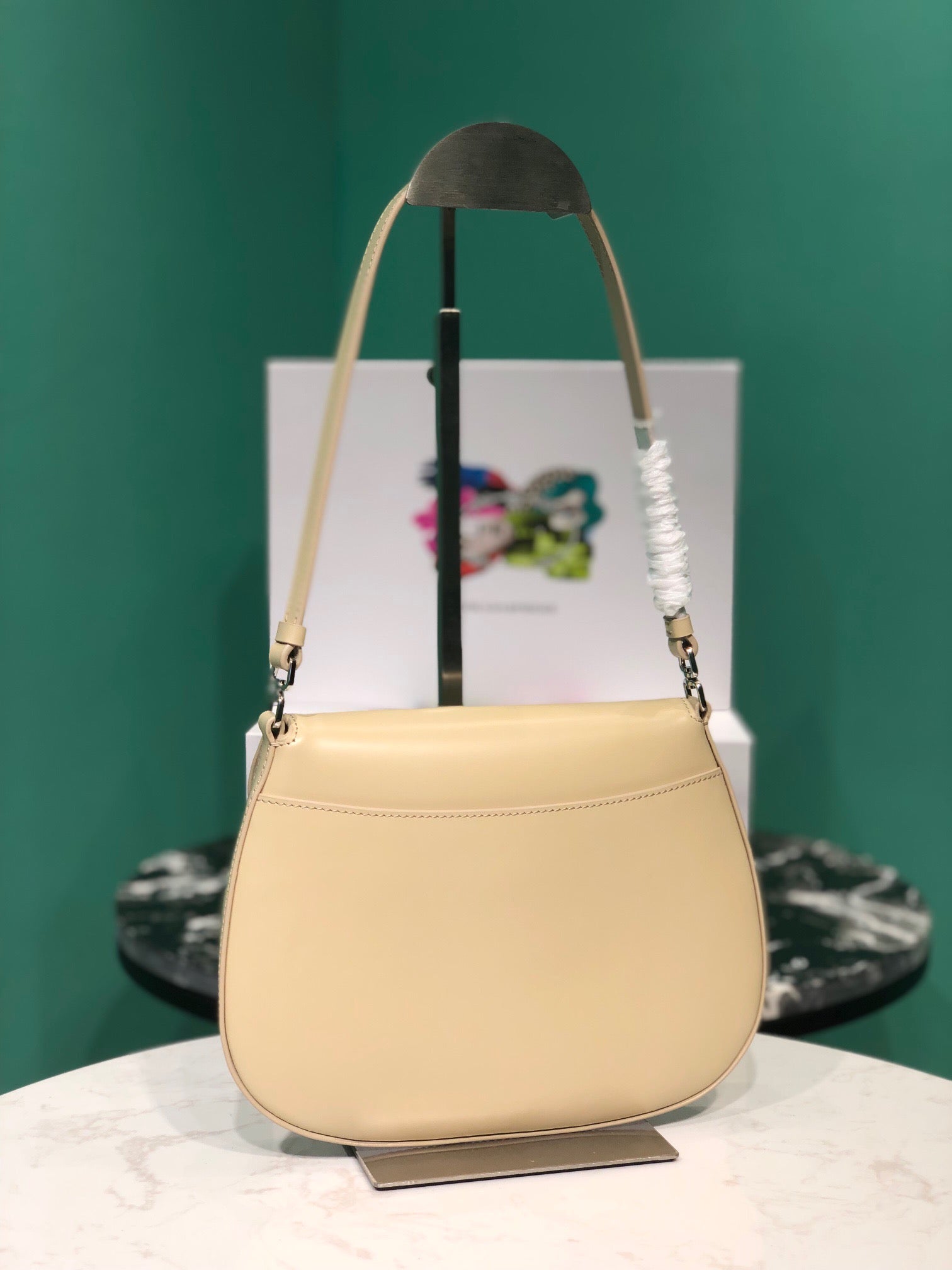 PD CLEO SHOULDER BAG