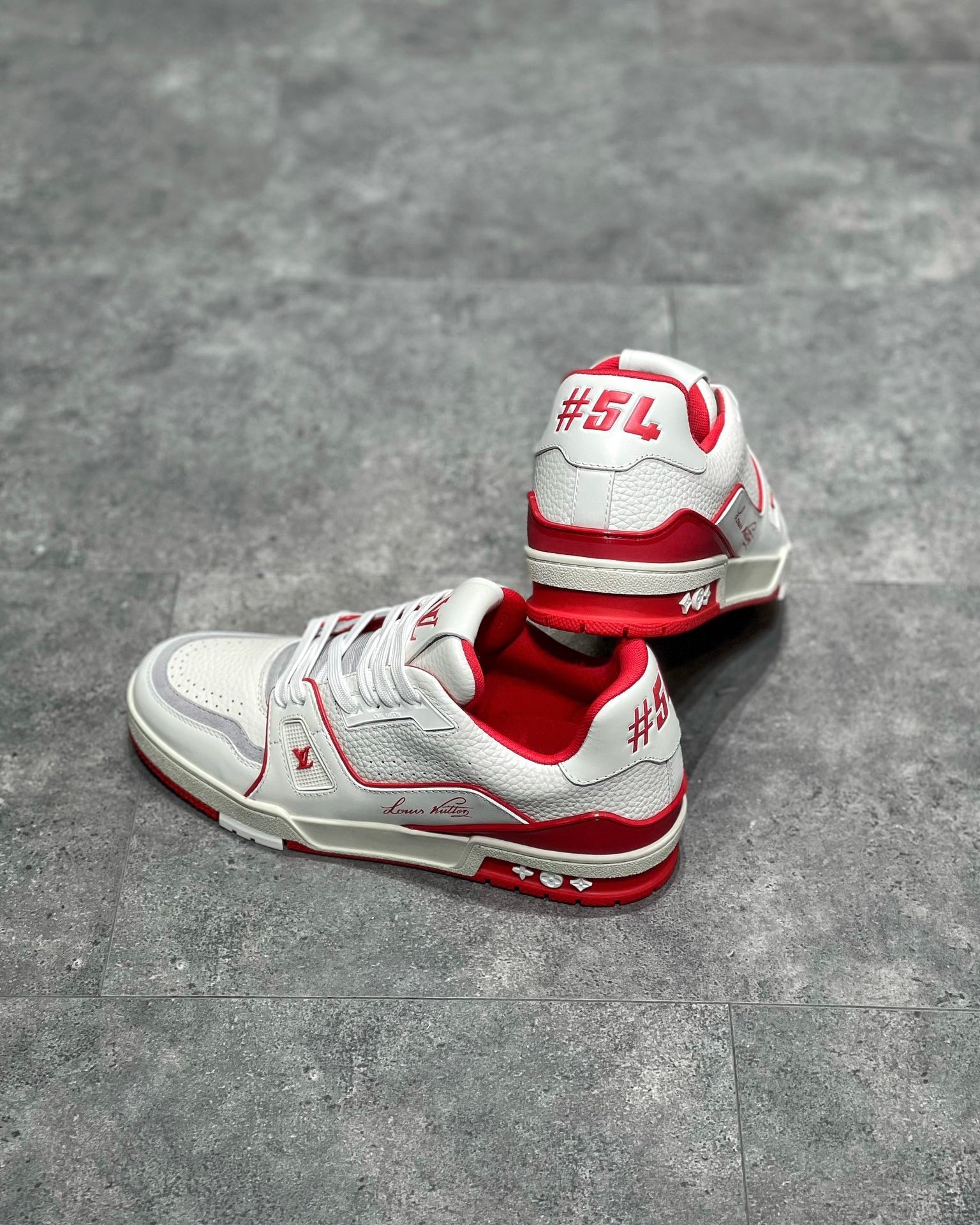 LOU TRAINERS