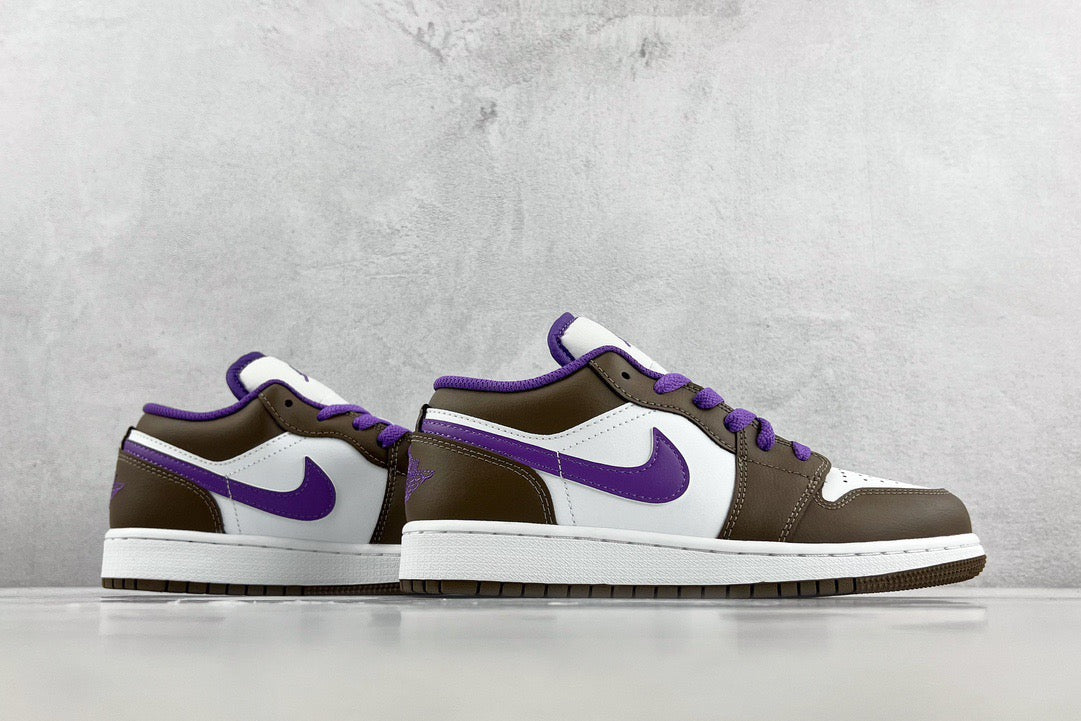 JORDAN 1 LOW