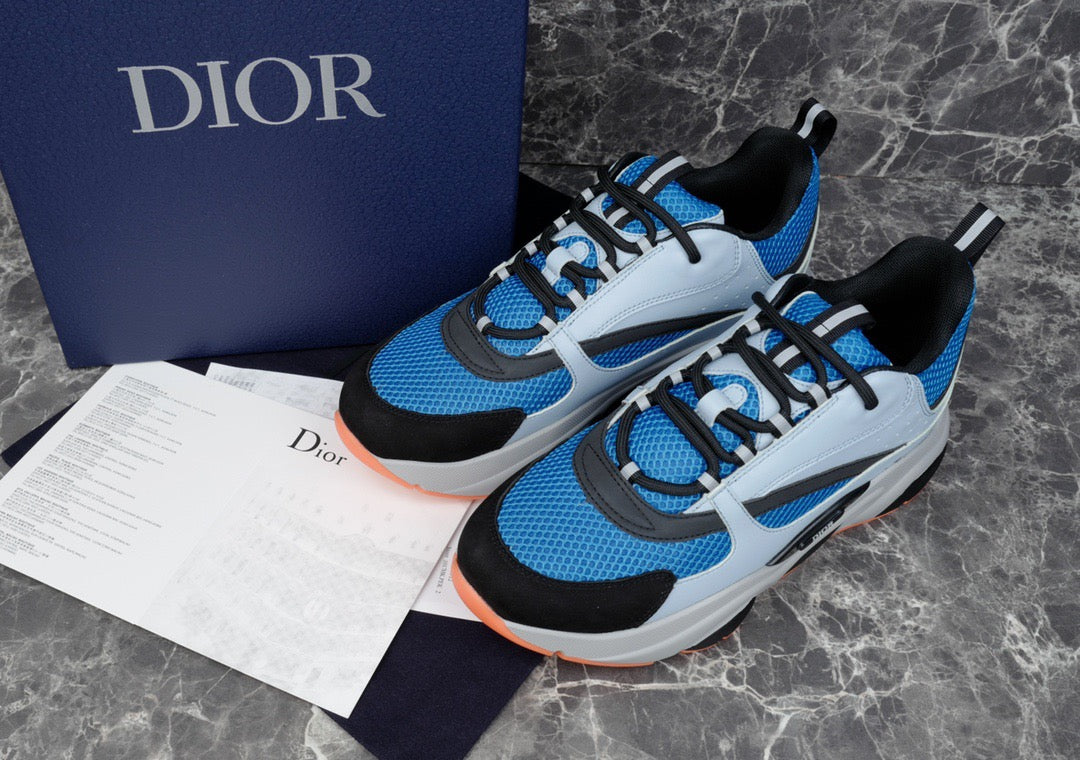 CD B22 SNEAKERS
