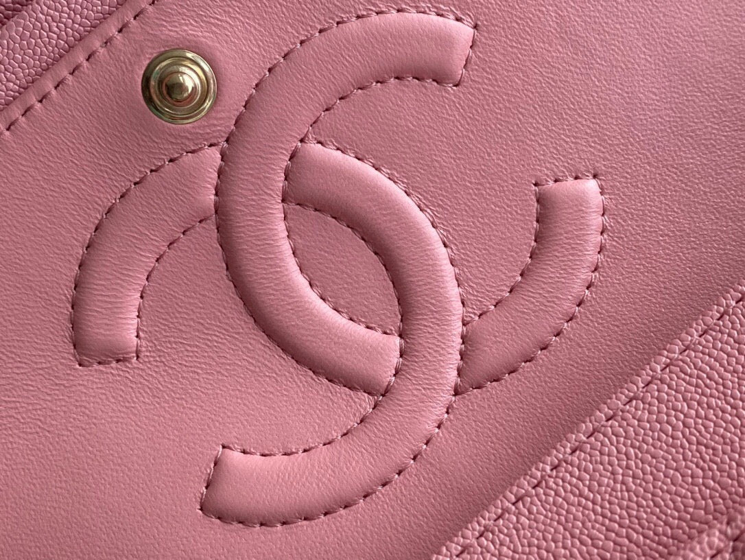 CC CLASSIC FLAP BAG