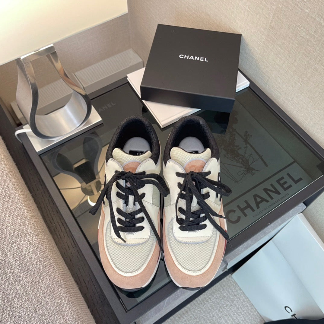 CC TRAINERS