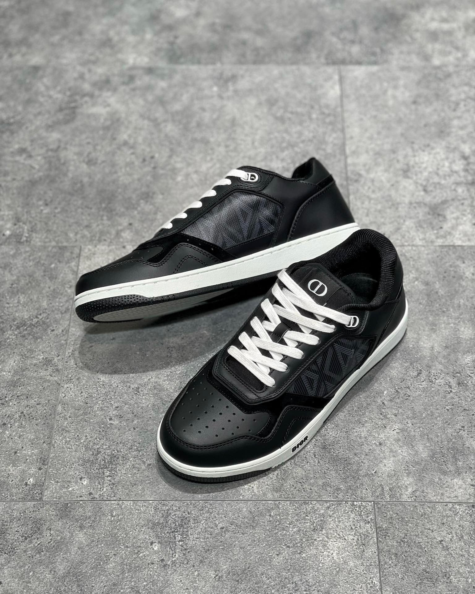 CD B27 SNEAKERS