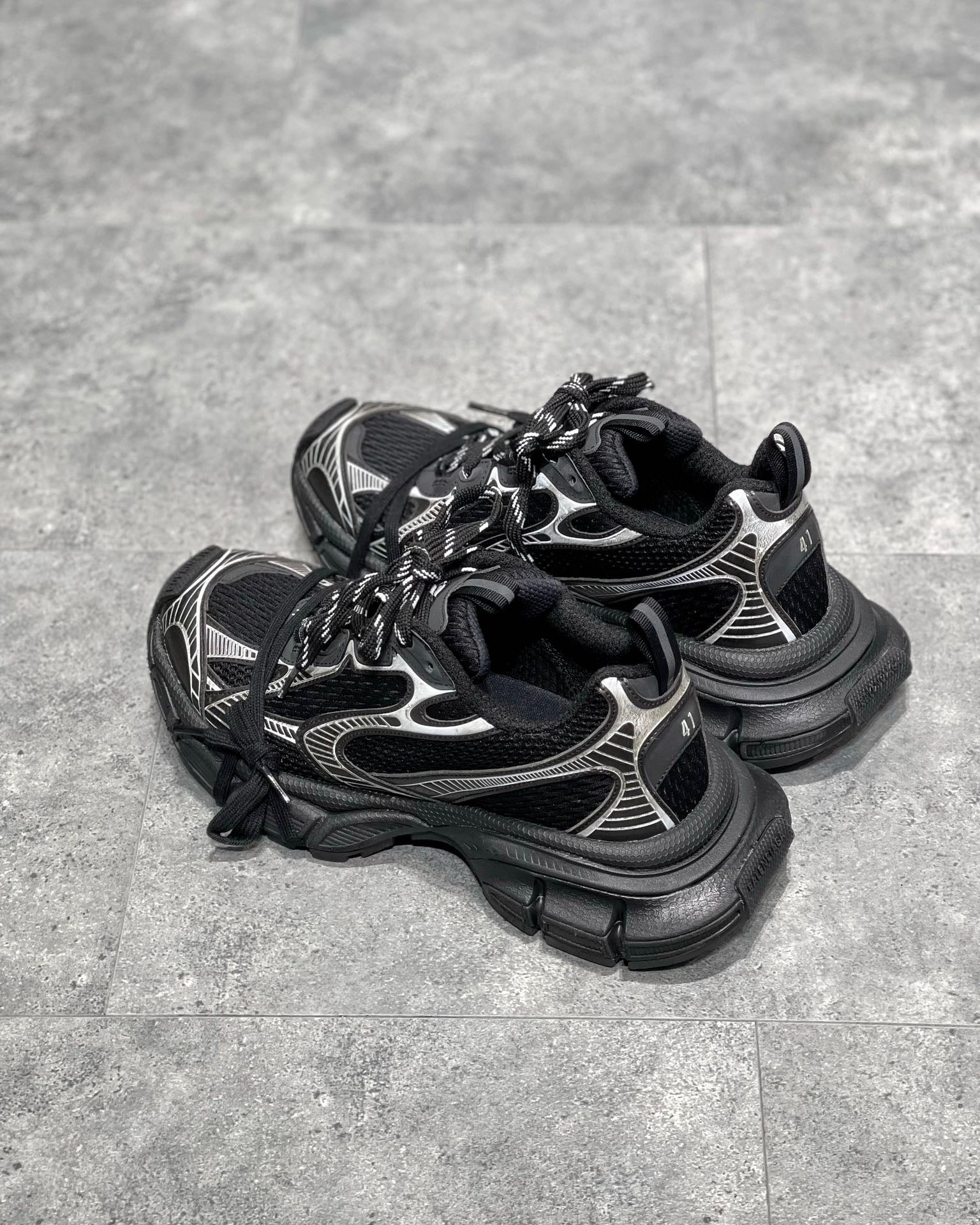 BAL 3XL TRAINERS