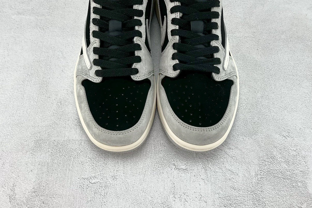 TRAVIS S x JORDAN 1 LOW