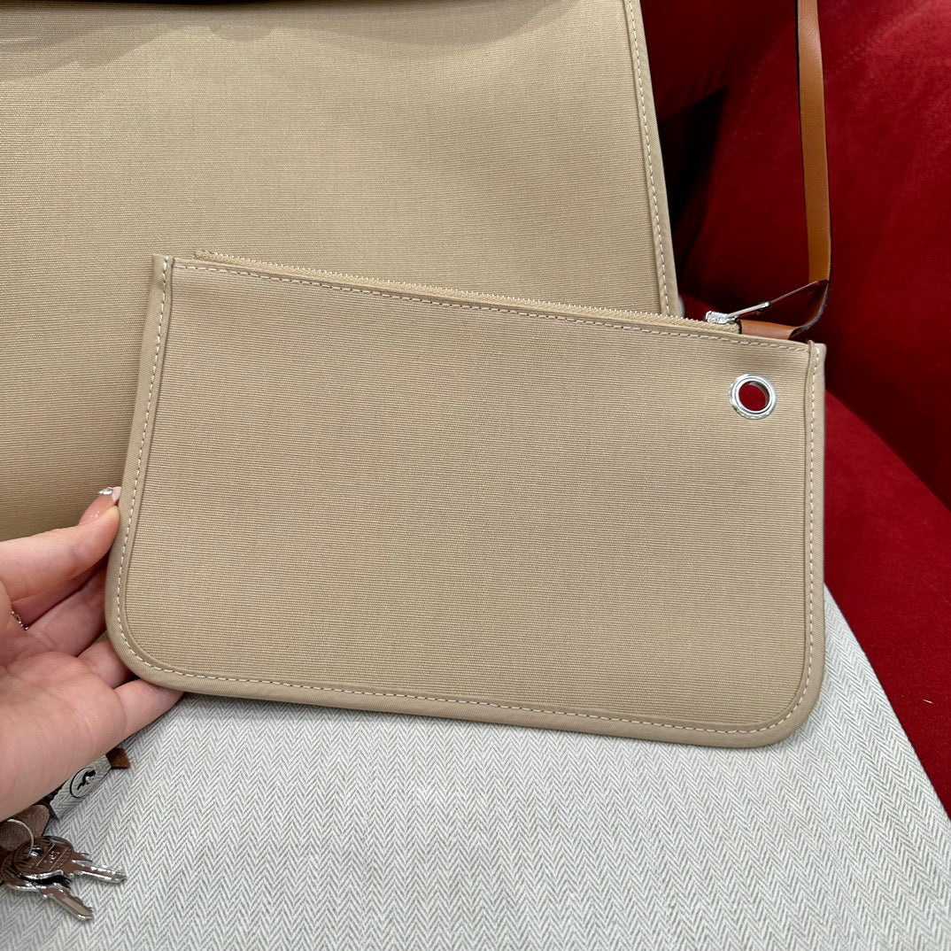 HERM HERBAG ZIP 31 BAG
