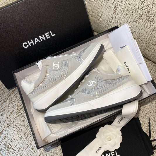 CC TRAINERS
