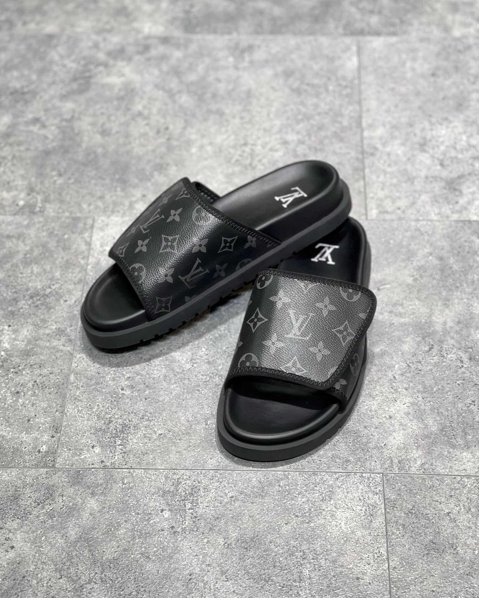 LOU MIAMI MULES