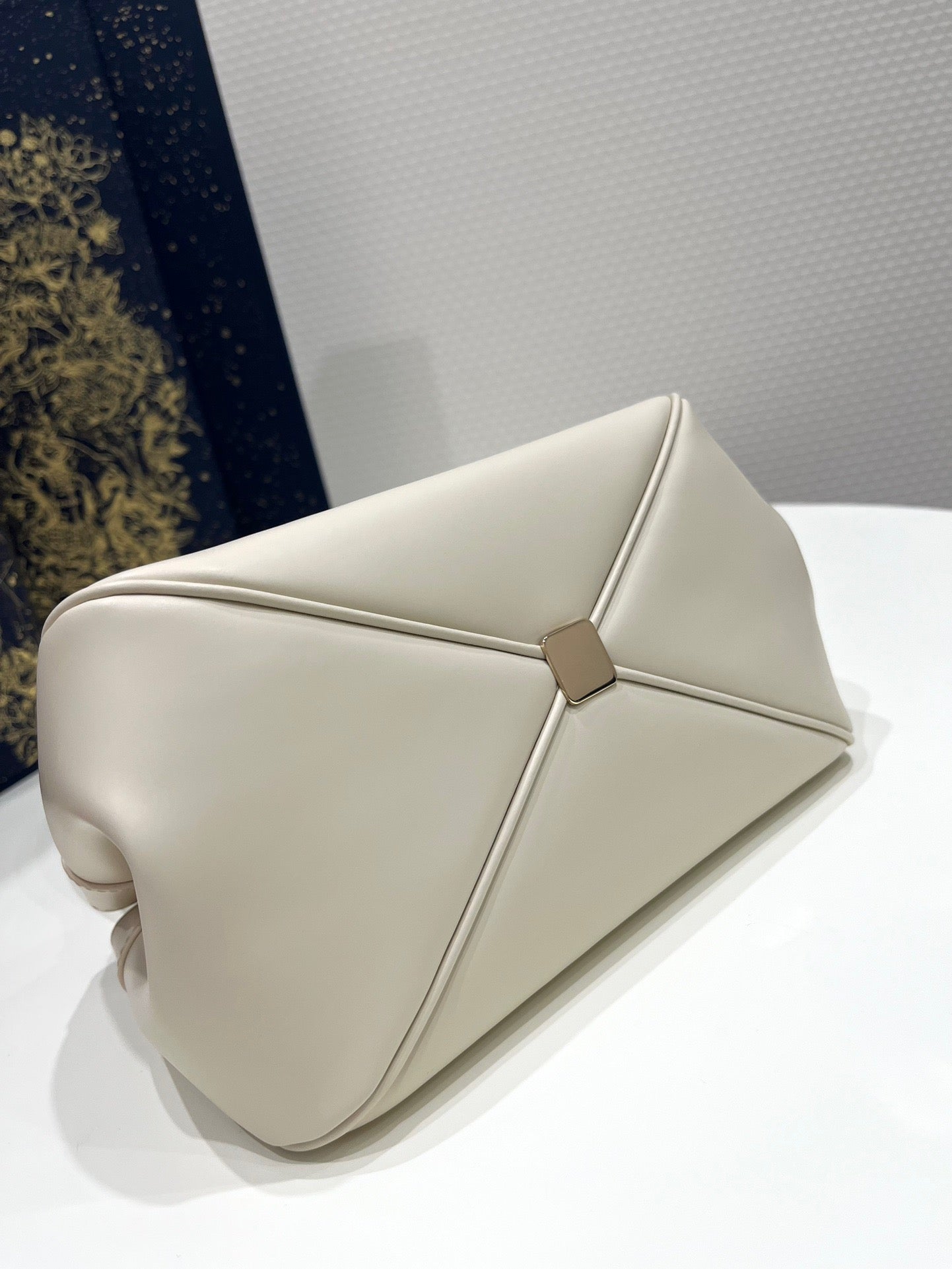 CD SMALL KEY BAG
