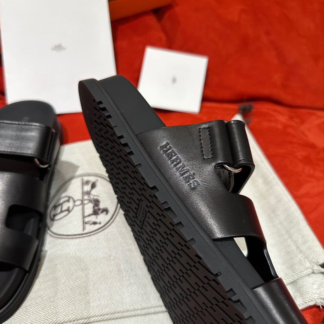 HERM CHYPRE SANDALS