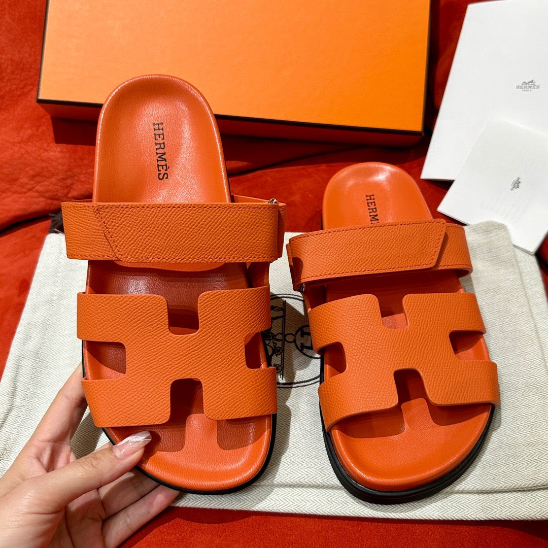 HERM CHYPRE SANDALS