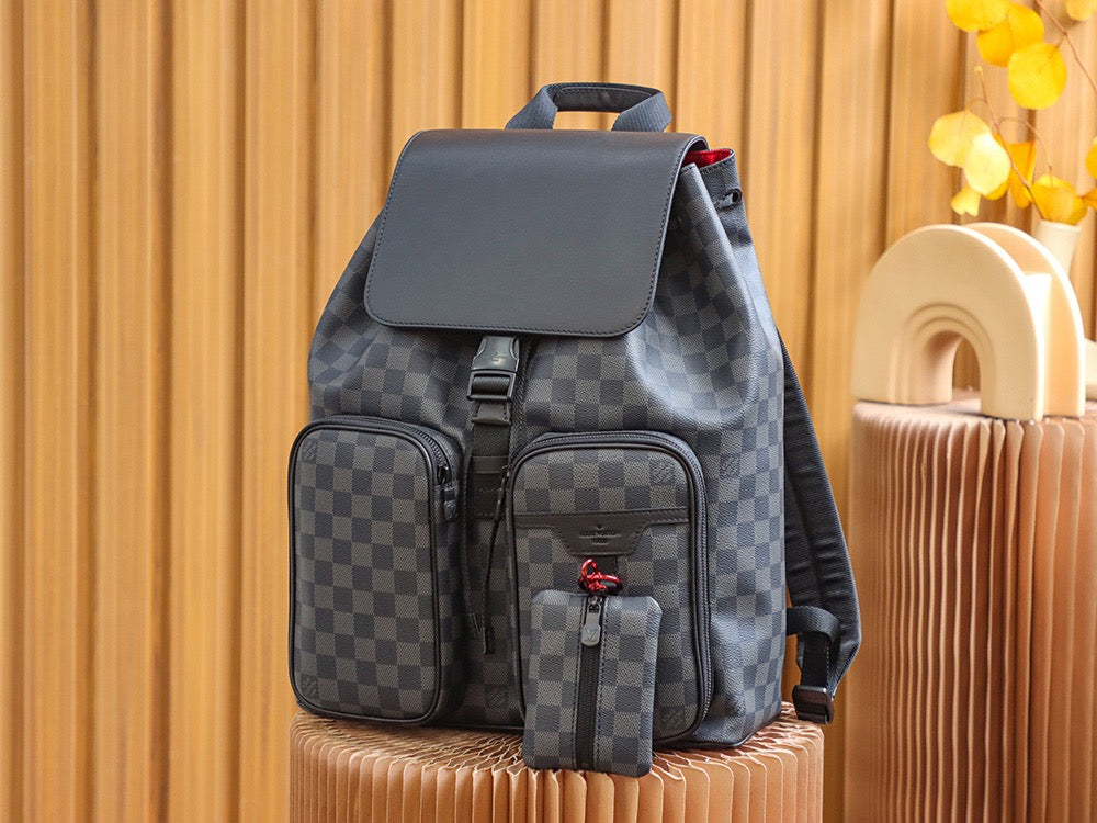 LOU UTILITY BACKPACK