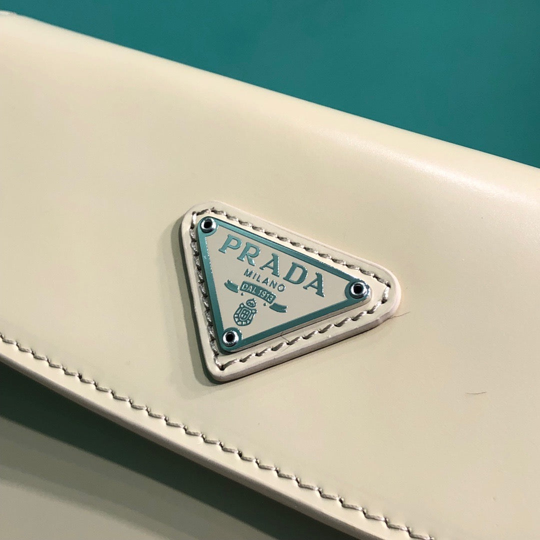 PD CLEO SHOULDER BAG