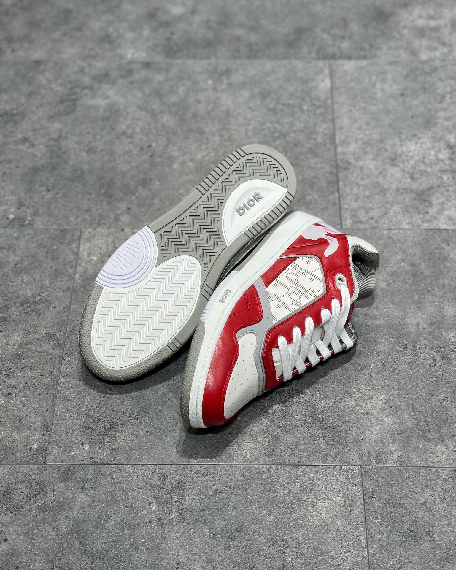 CD B27 SNEAKERS