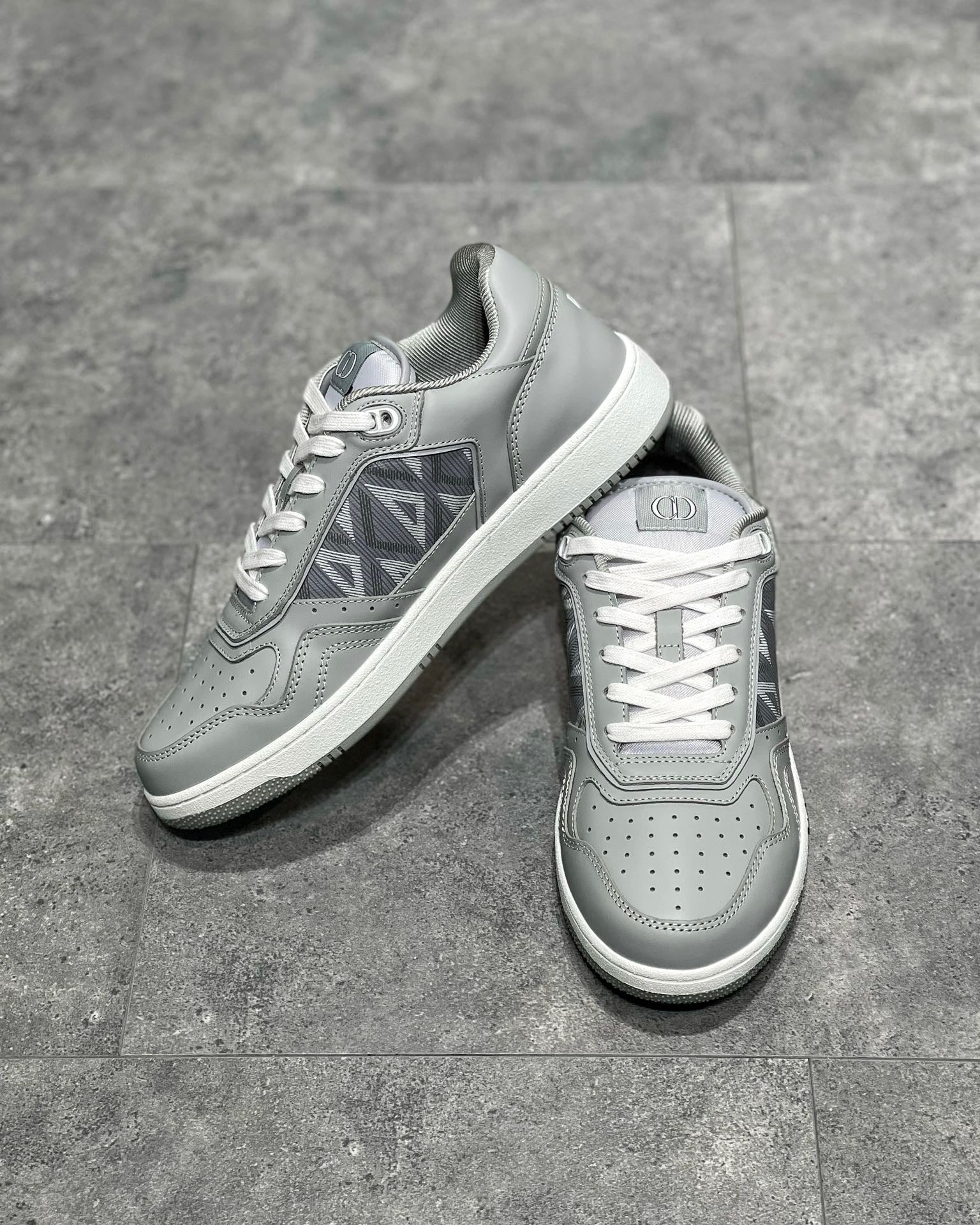 CD B27 SNEAKERS