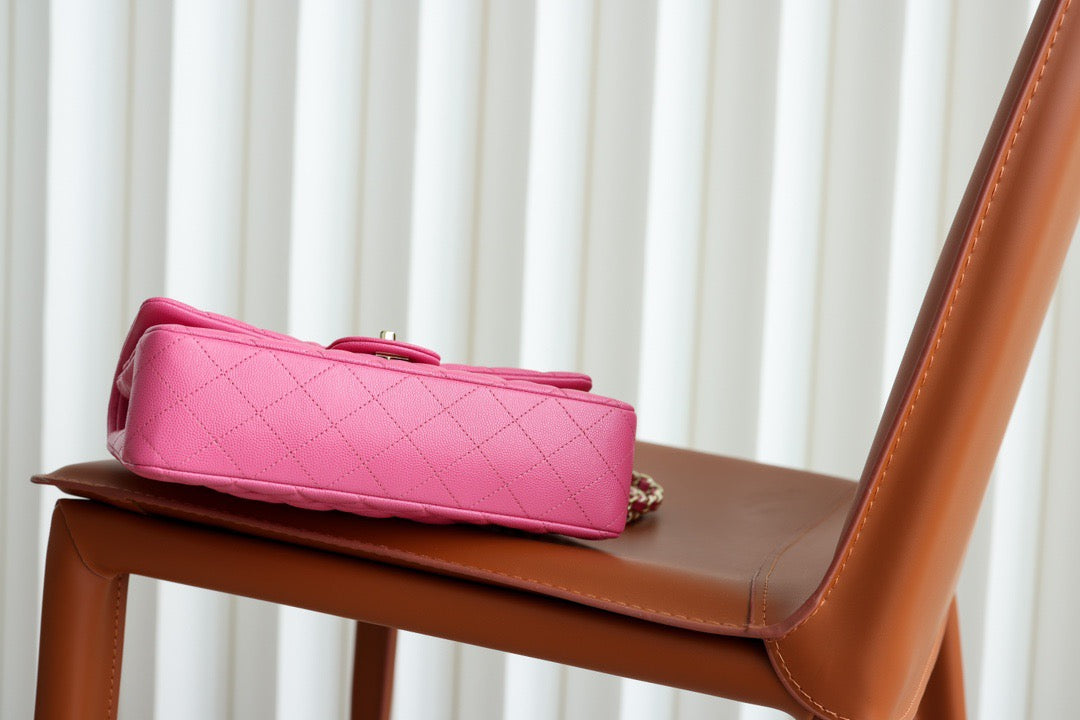 CC CLASSIC FLAP BAG