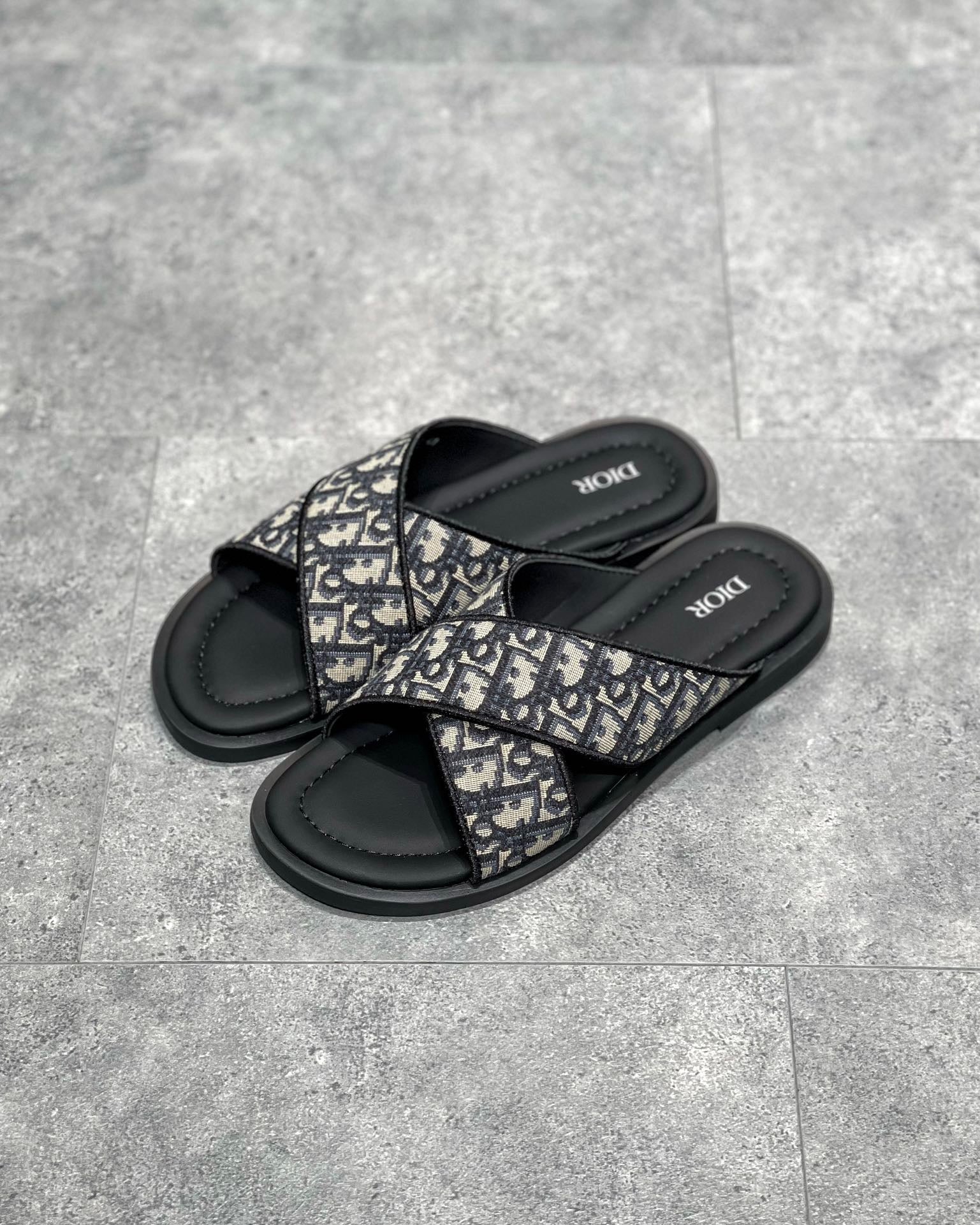 CD ALIAS SANDAL