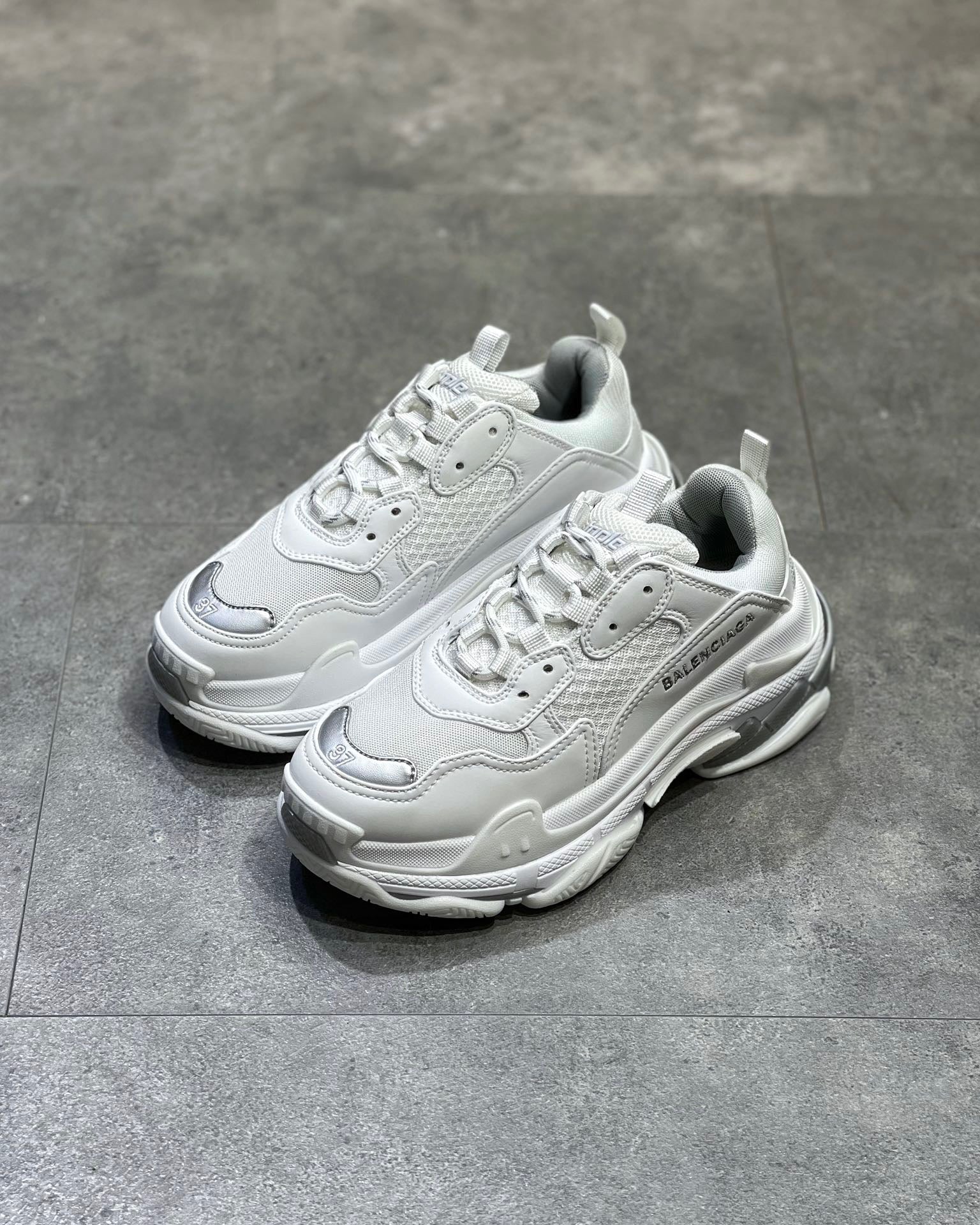 BAL TRIPLE S SNEAKER
