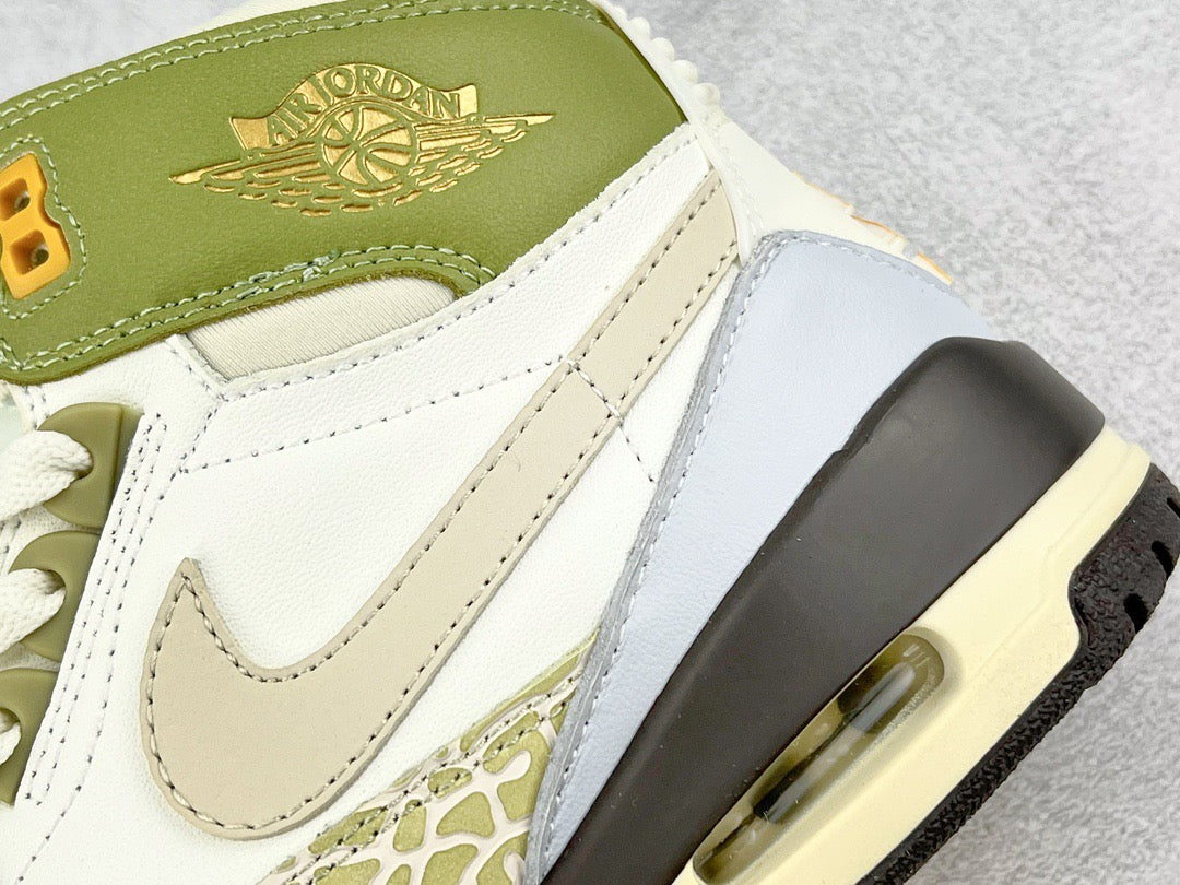 JORDAN 312 LEGACY YEAR OF THE RABBIT